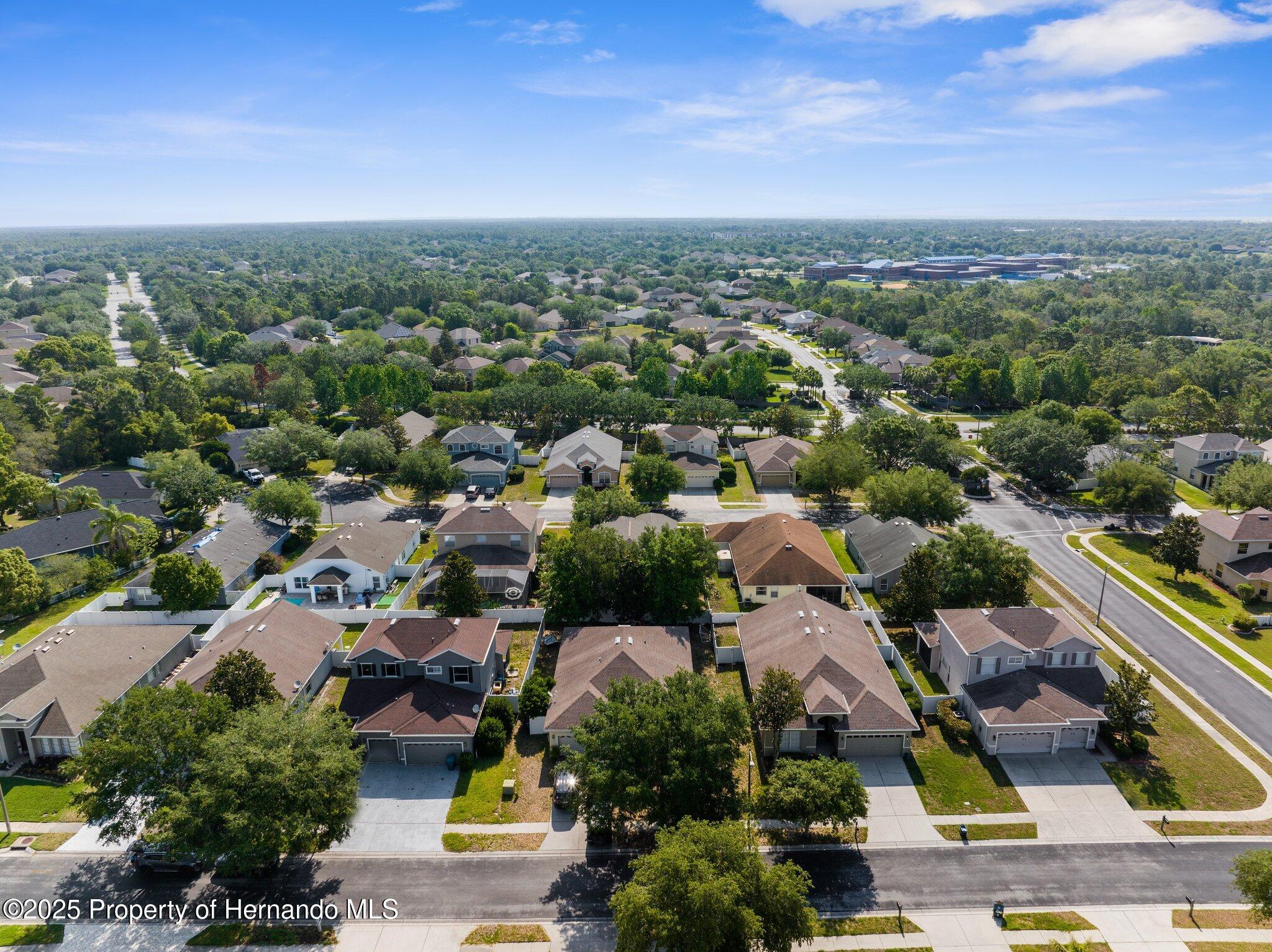 4330 Crosswhite Court, Spring Hill, Florida image 23