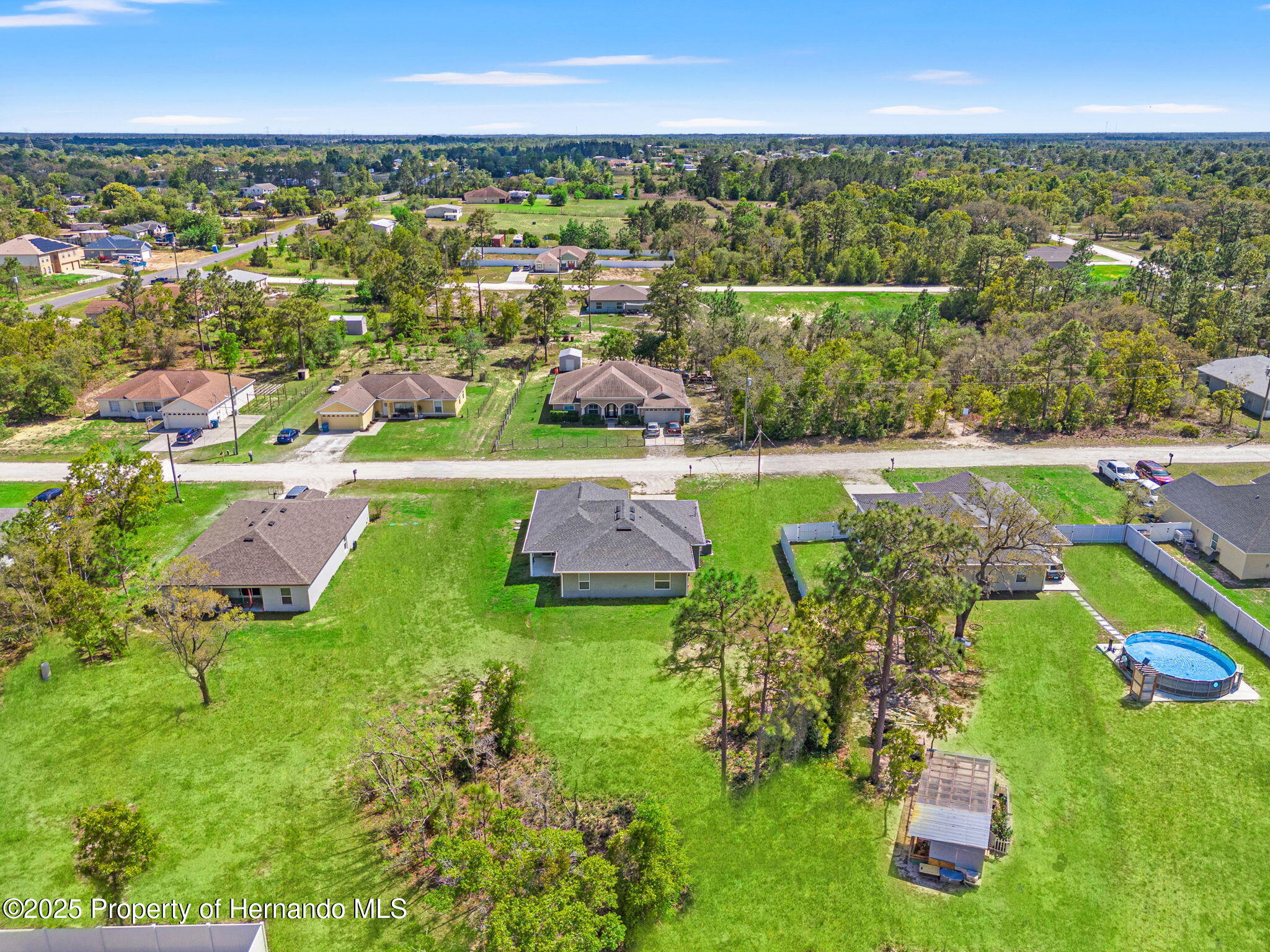 13193 Paxton Avenue, Weeki Wachee, Florida image 38