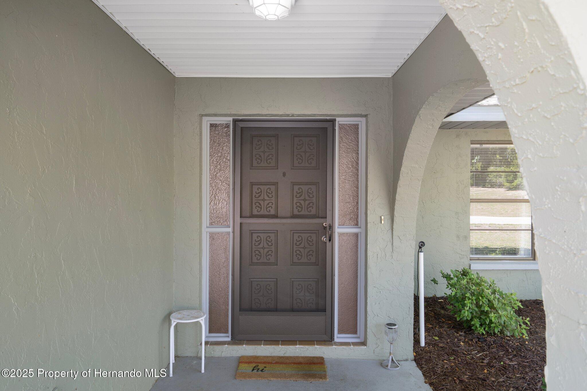 5263 Kirkwood Avenue, Spring Hill, Florida image 13