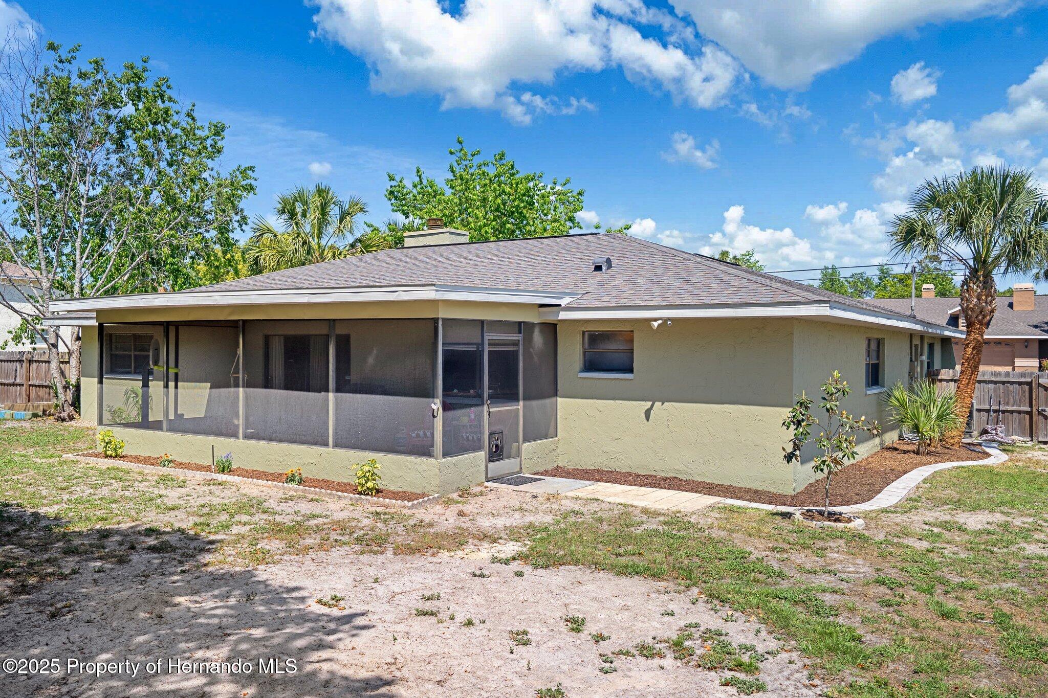 5263 Kirkwood Avenue, Spring Hill, Florida image 48