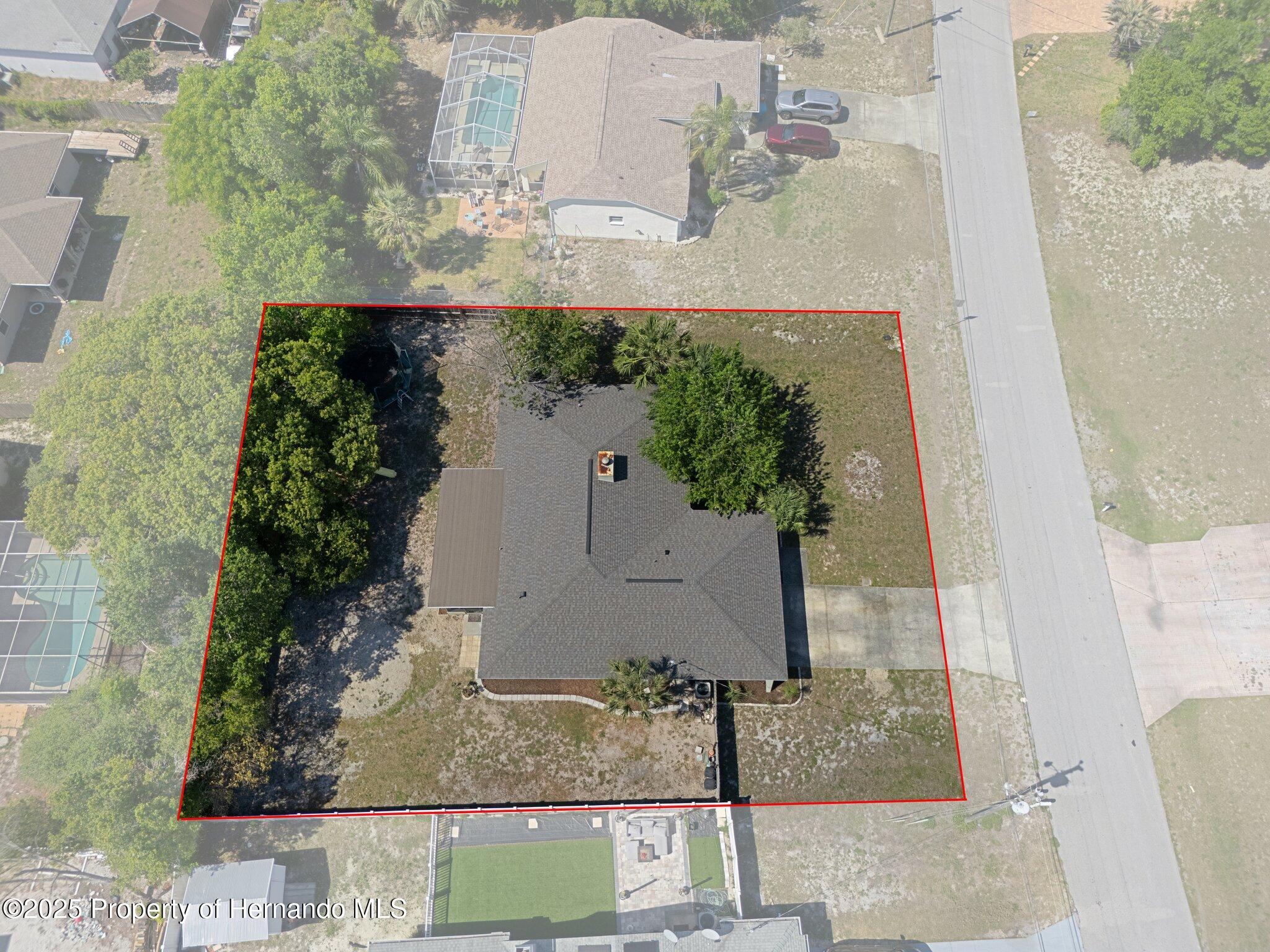 5263 Kirkwood Avenue, Spring Hill, Florida image 9
