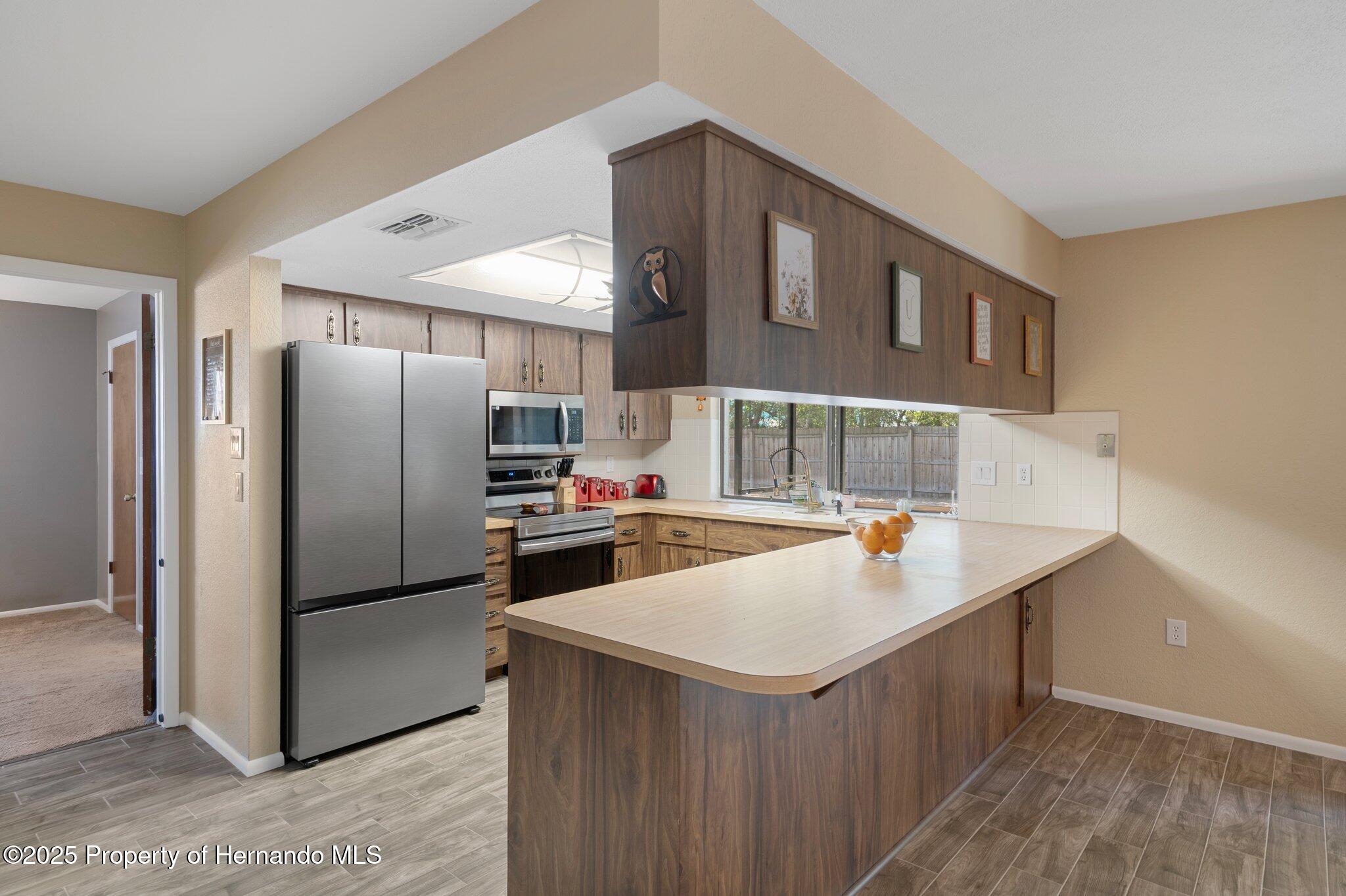 5263 Kirkwood Avenue, Spring Hill, Florida image 21