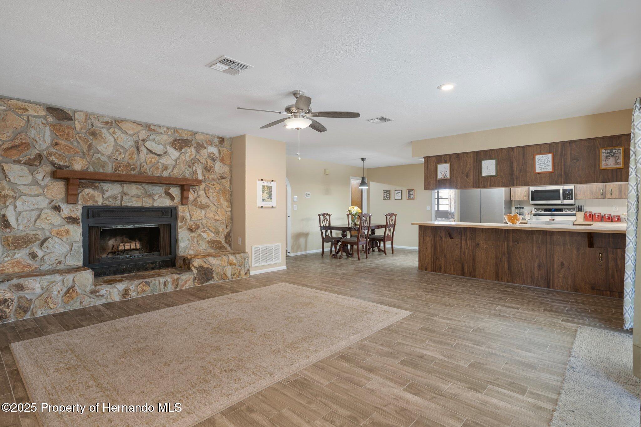 5263 Kirkwood Avenue, Spring Hill, Florida image 30