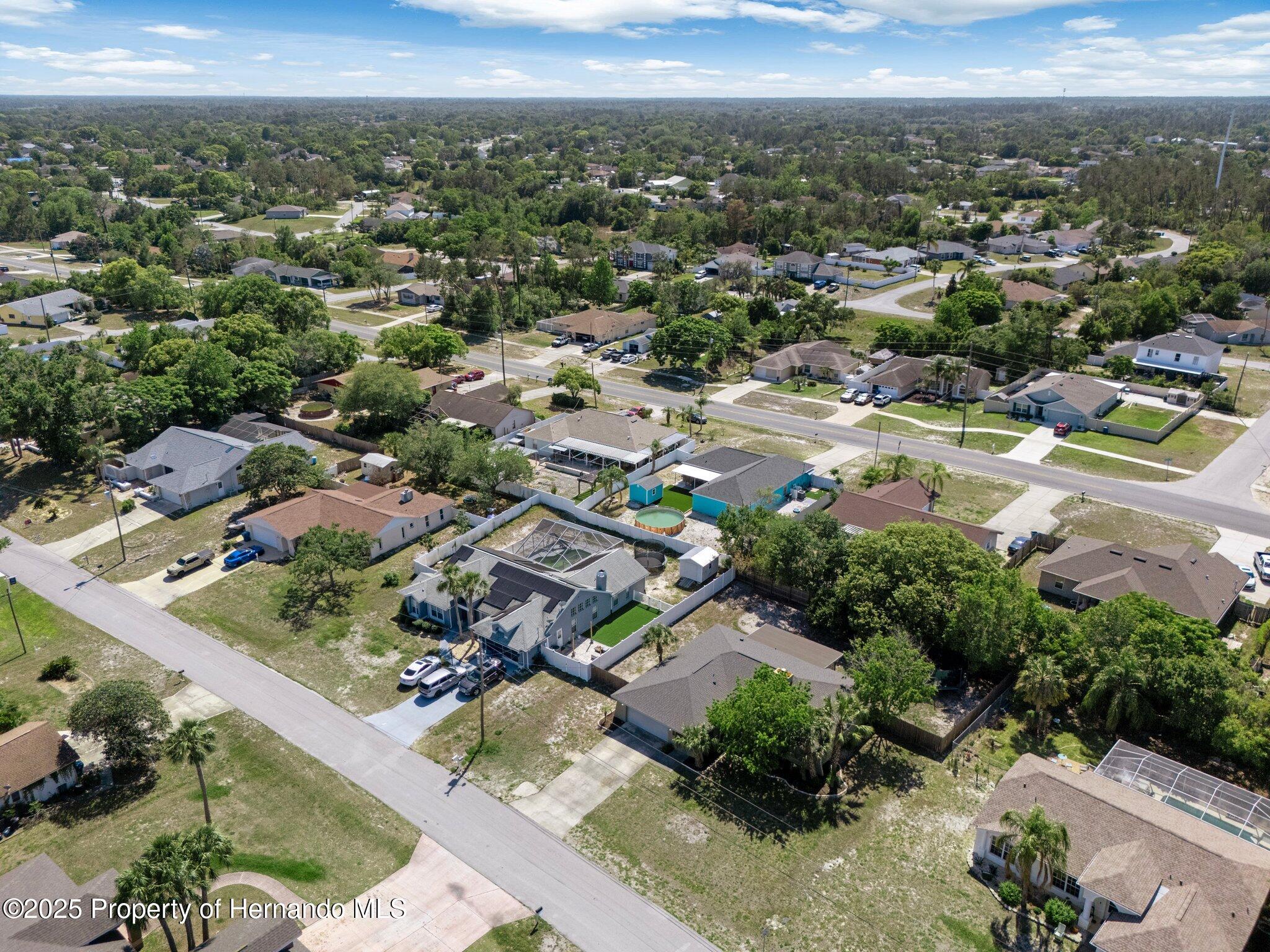 5263 Kirkwood Avenue, Spring Hill, Florida image 11