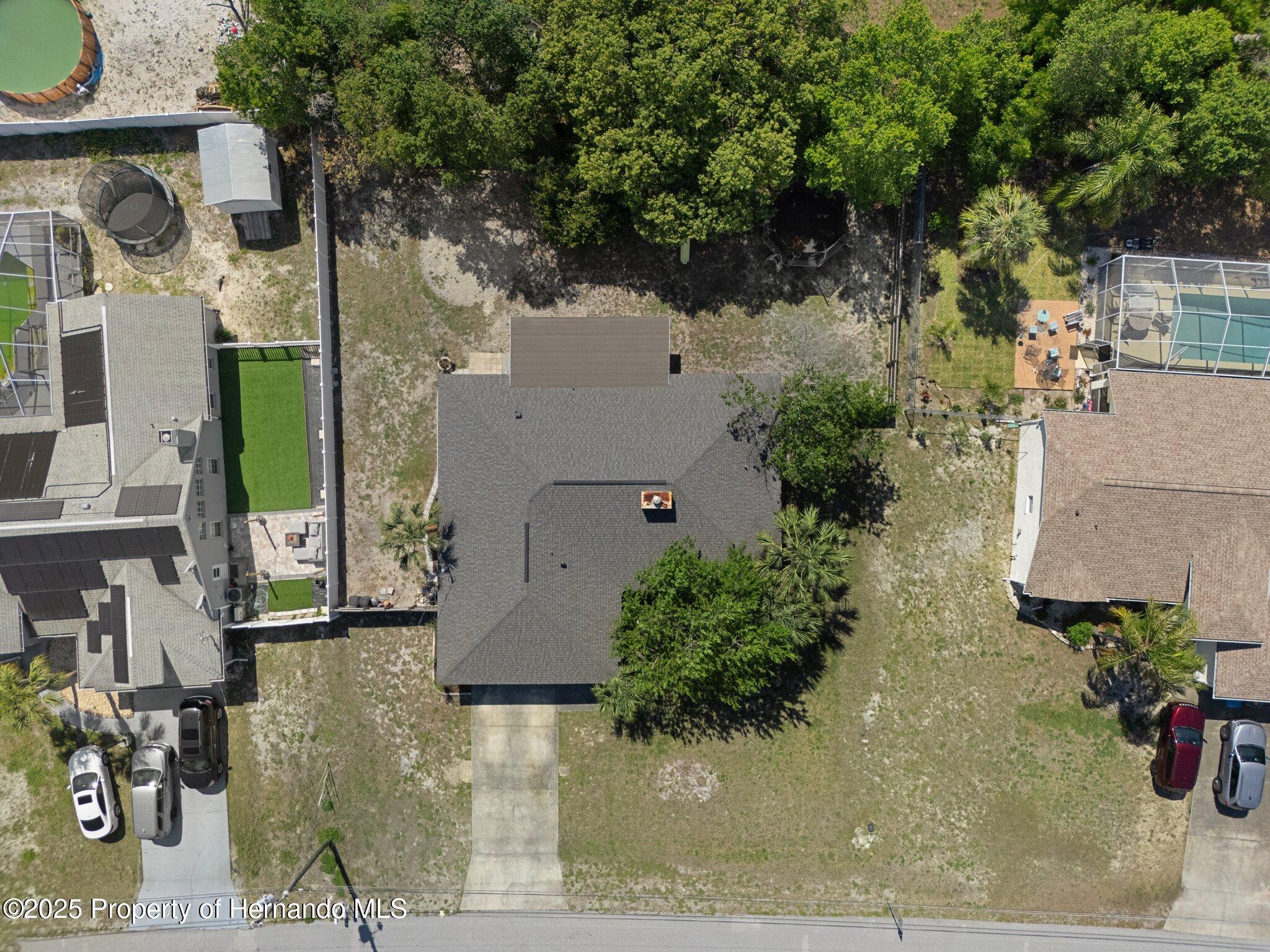 5263 Kirkwood Avenue, Spring Hill, Florida image 7