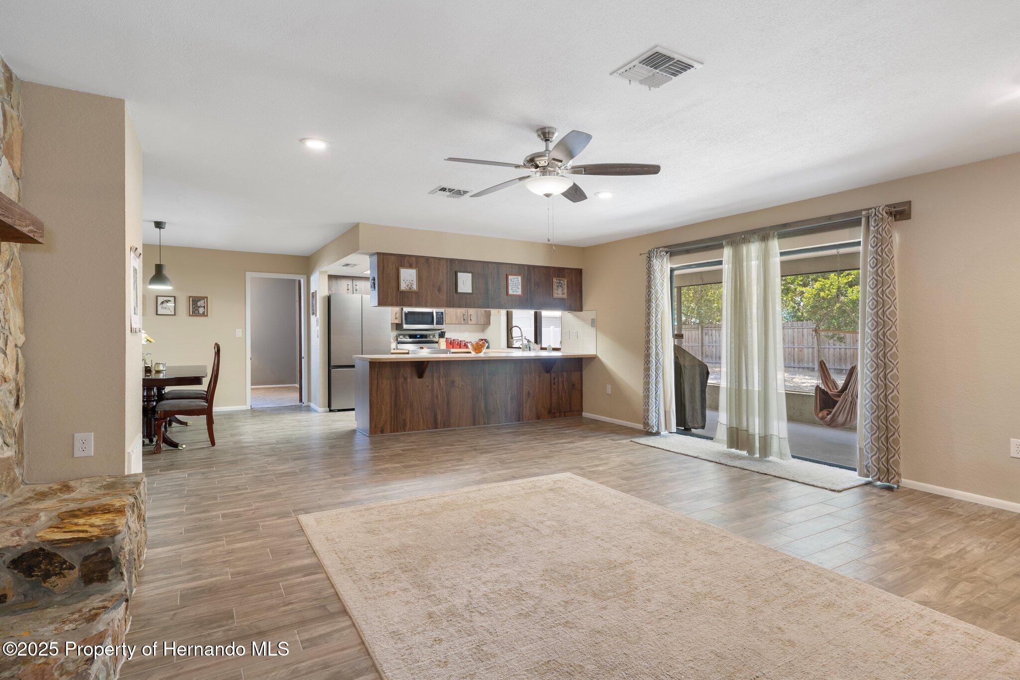 5263 Kirkwood Avenue, Spring Hill, Florida image 31