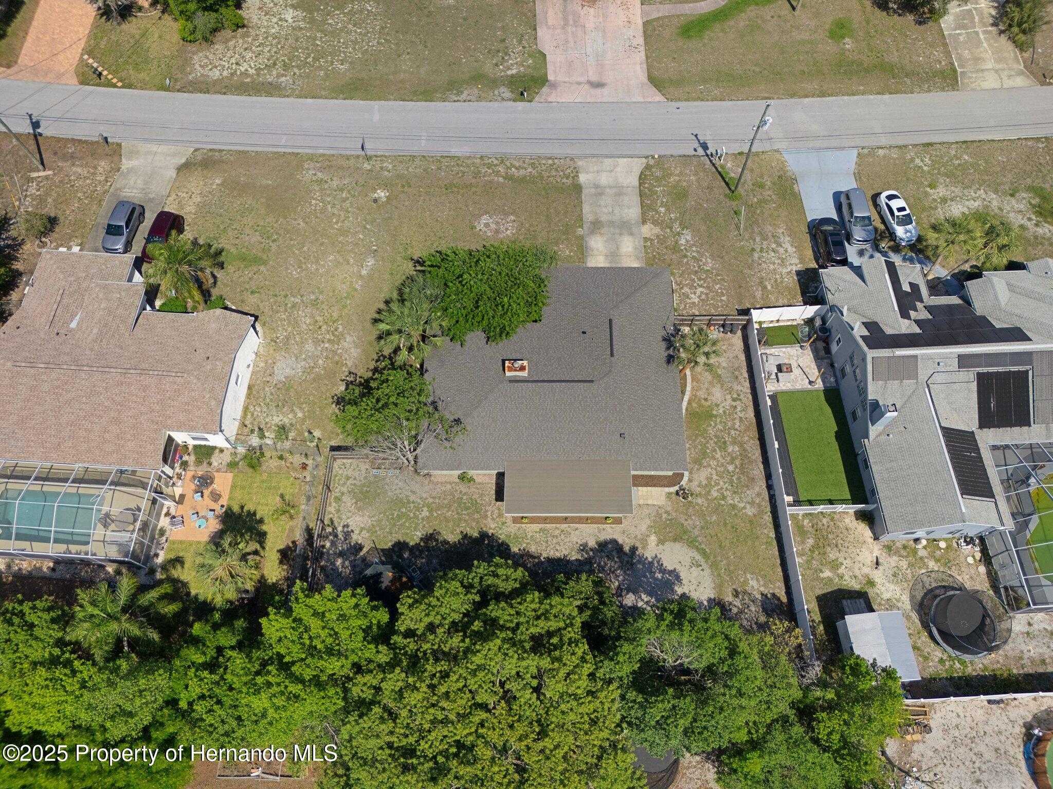 5263 Kirkwood Avenue, Spring Hill, Florida image 8