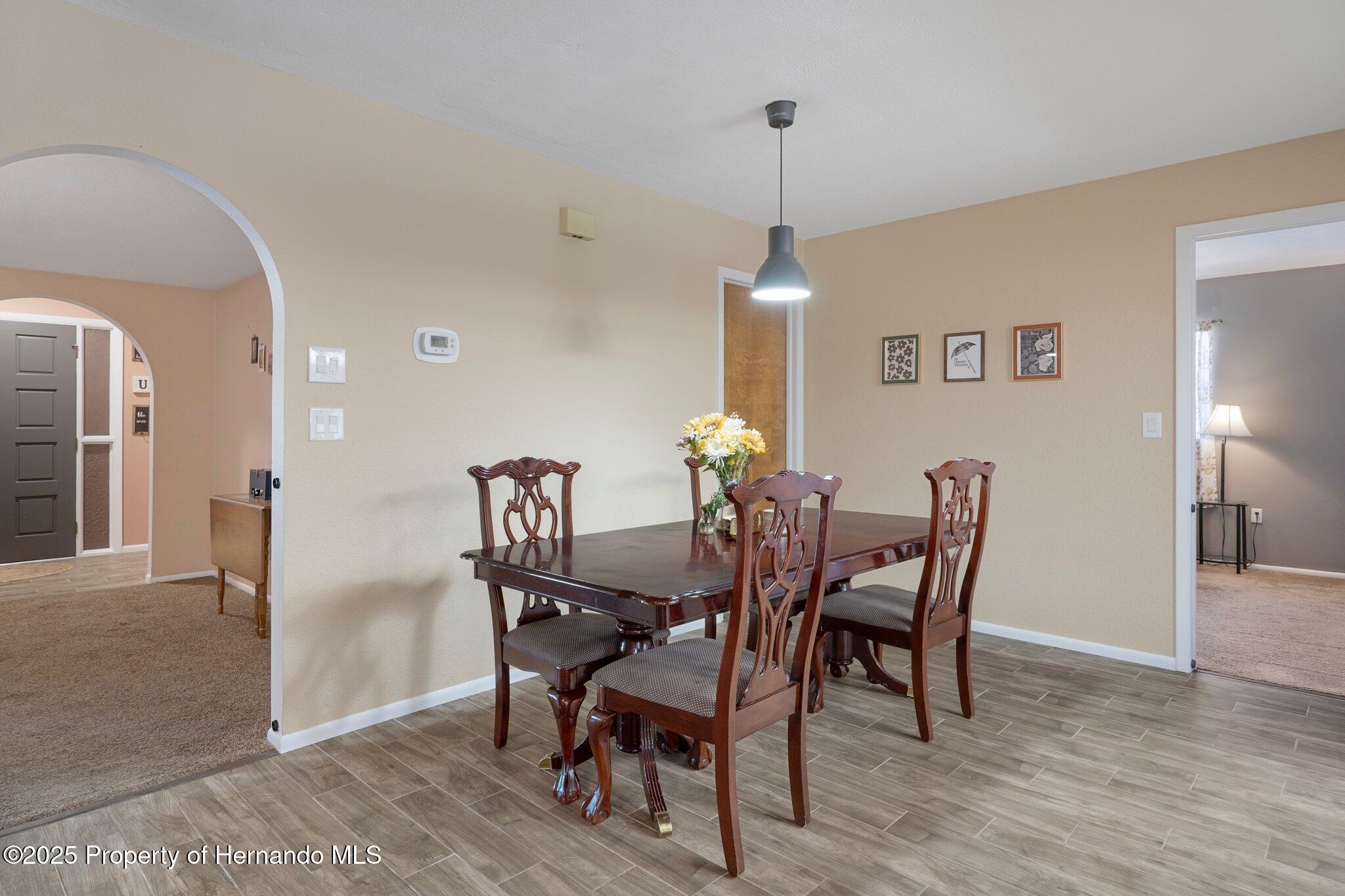 5263 Kirkwood Avenue, Spring Hill, Florida image 20