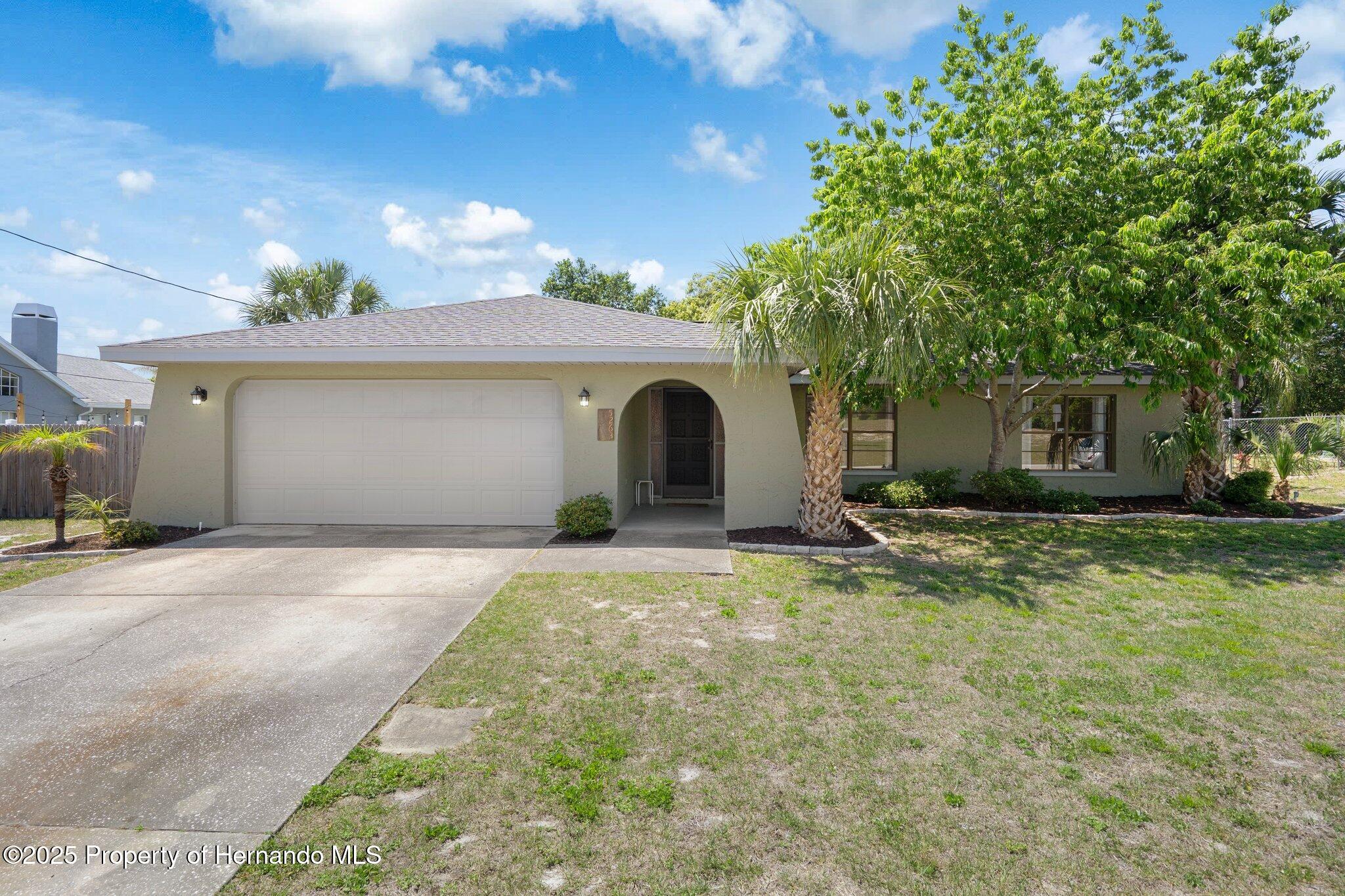 5263 Kirkwood Avenue, Spring Hill, Florida image 1