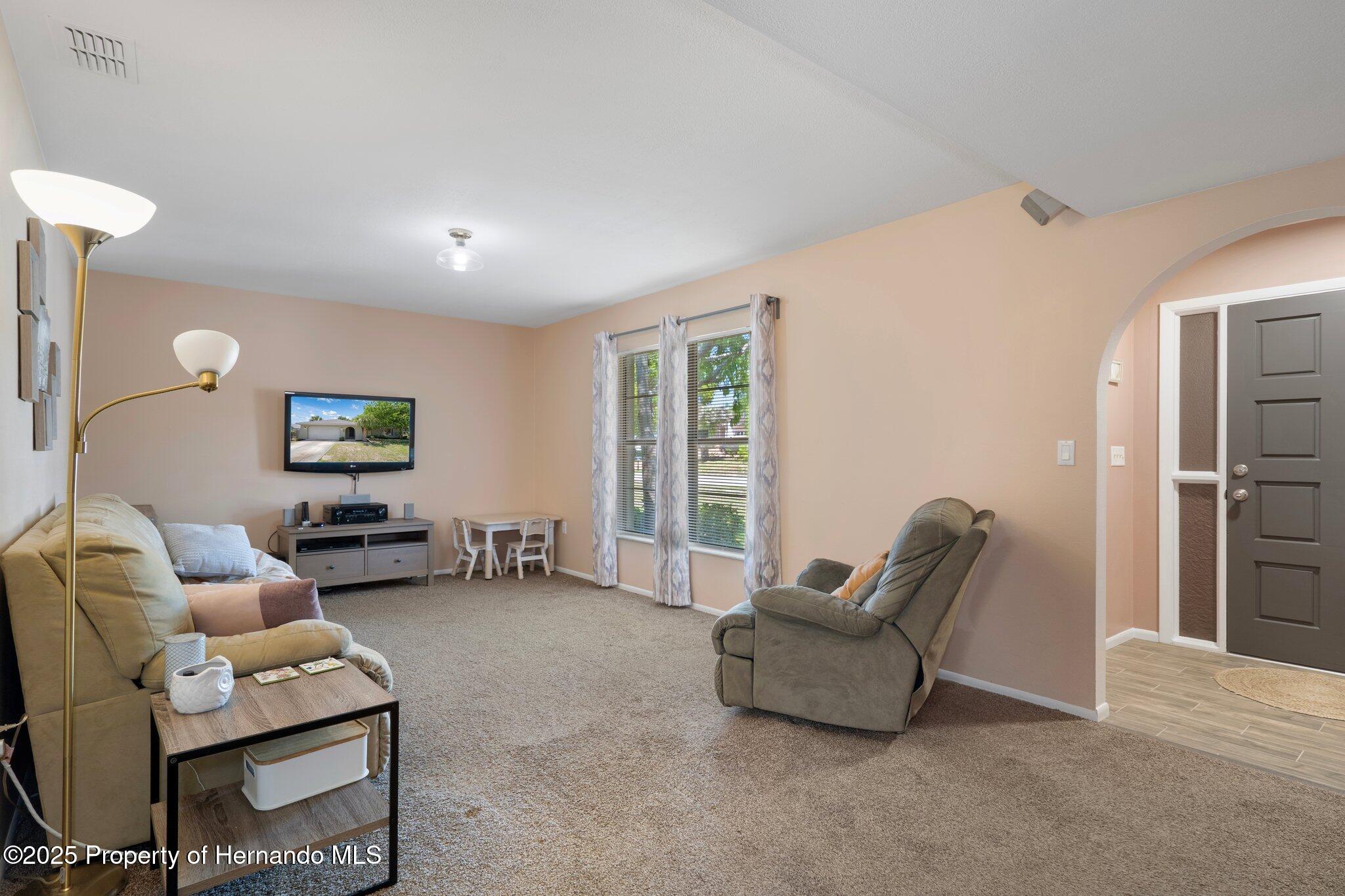 5263 Kirkwood Avenue, Spring Hill, Florida image 17