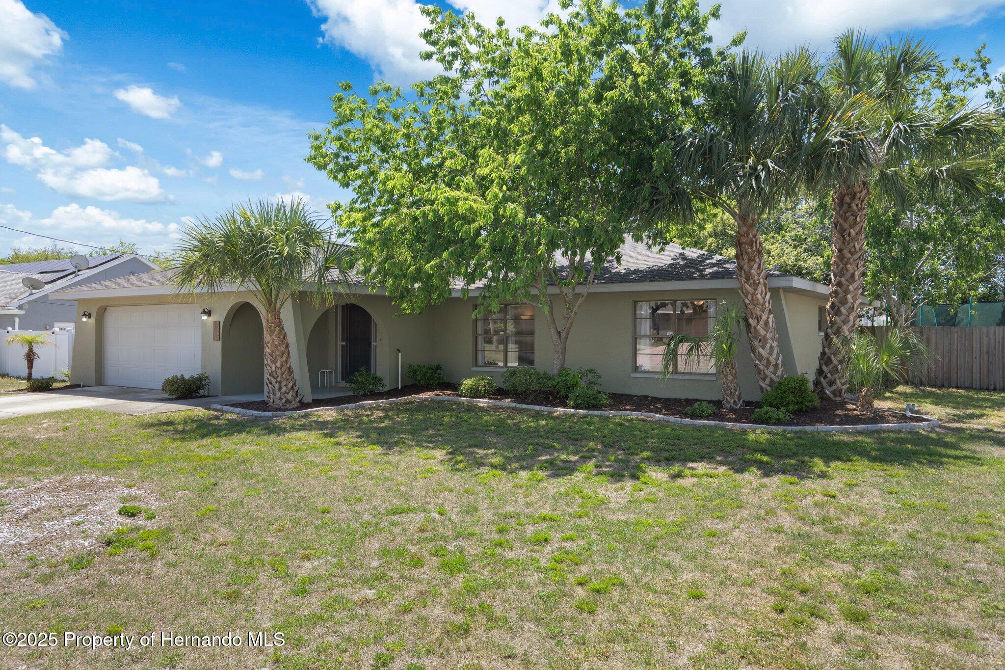5263 Kirkwood Avenue, Spring Hill, Florida image 12