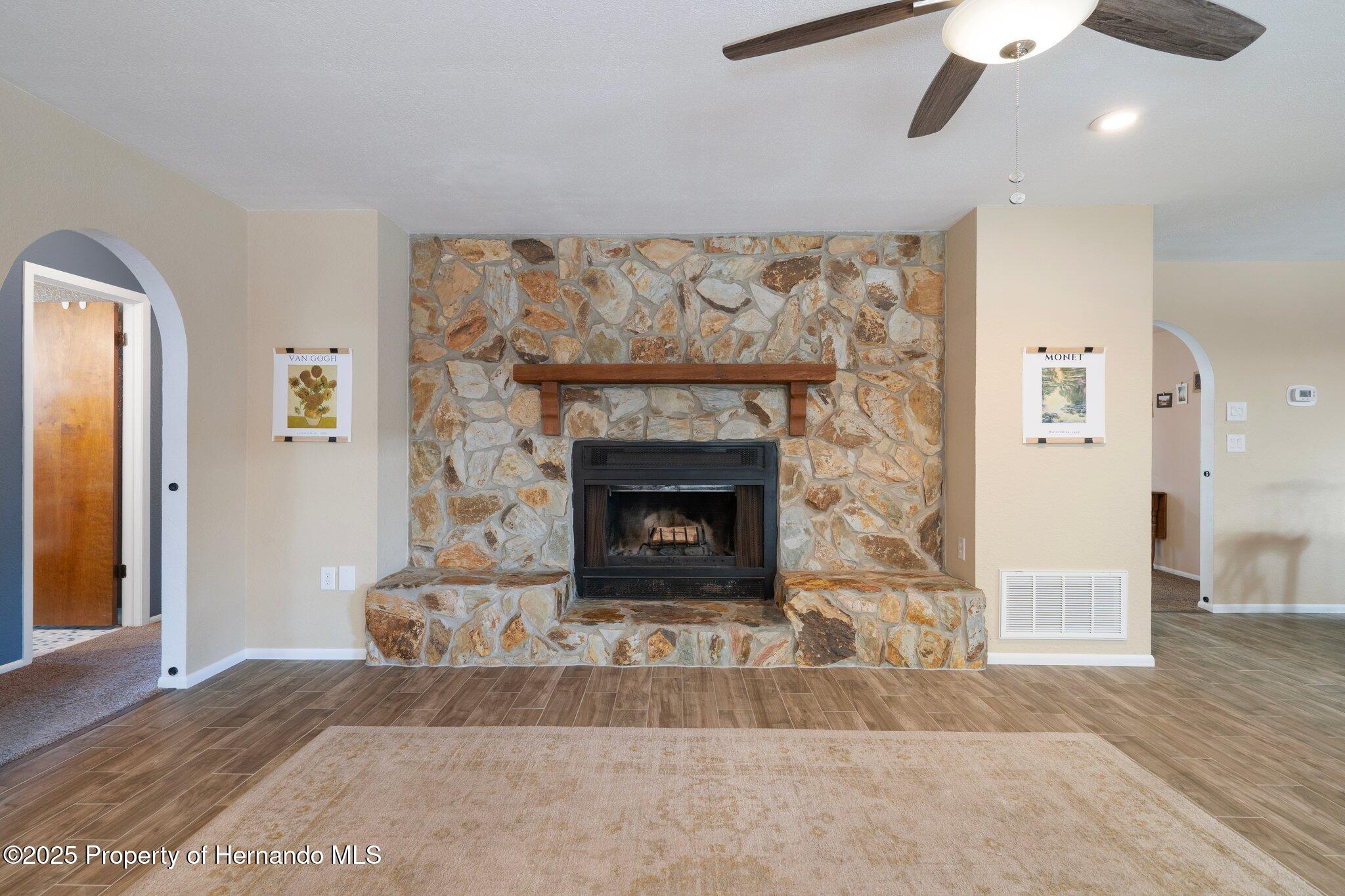 5263 Kirkwood Avenue, Spring Hill, Florida image 29