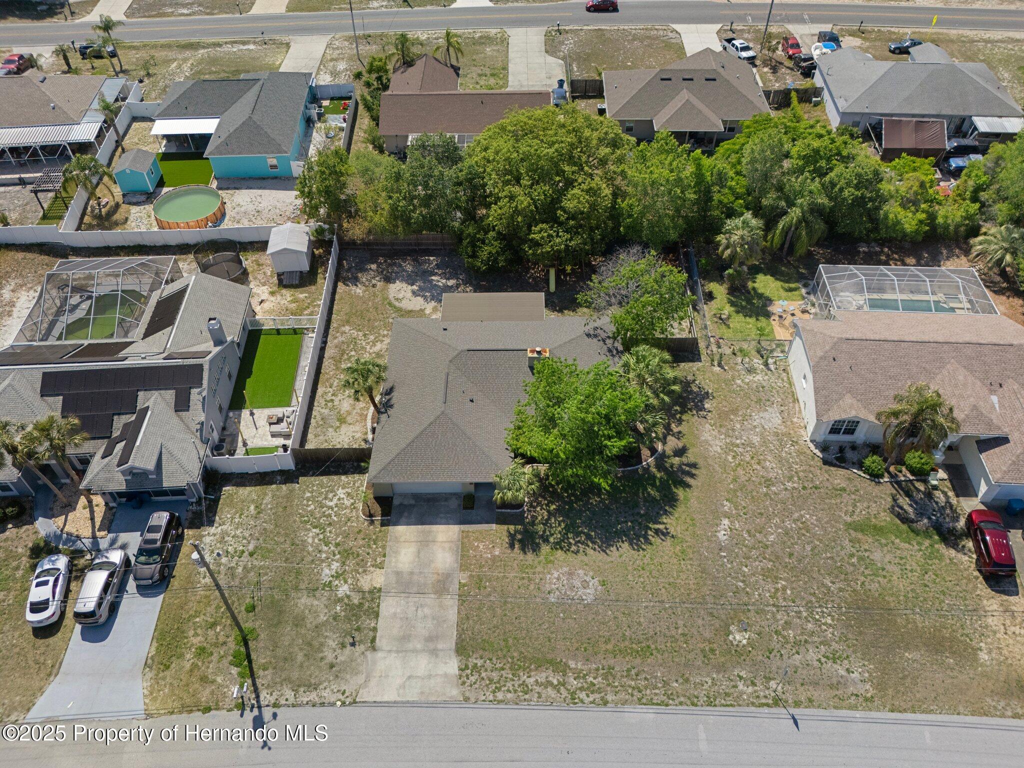 5263 Kirkwood Avenue, Spring Hill, Florida image 6