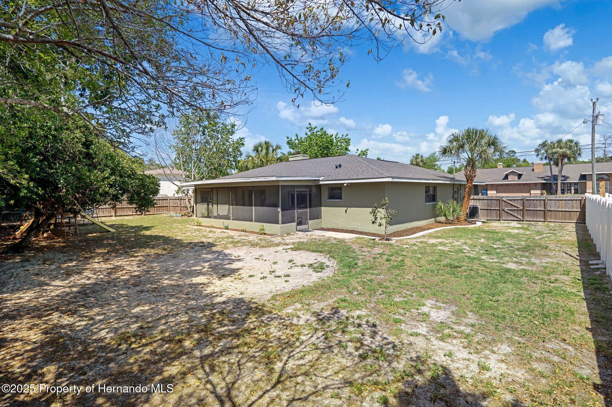 5263 Kirkwood Avenue, Spring Hill, Florida image 50