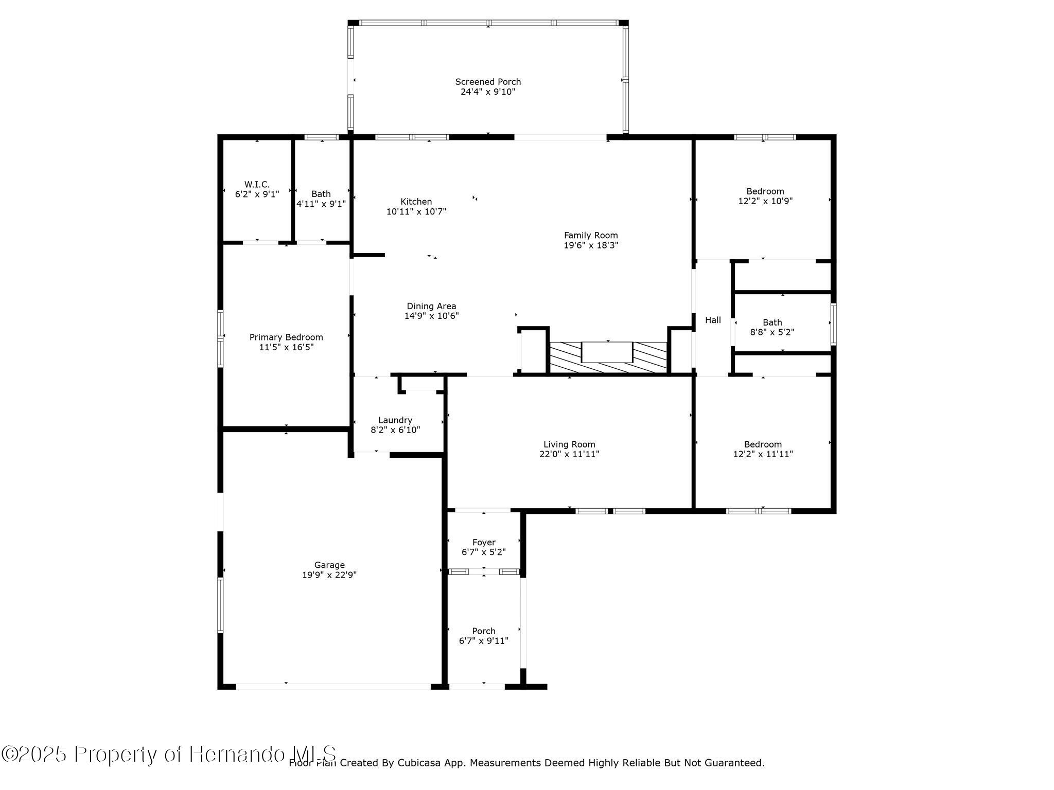 5263 Kirkwood Avenue, Spring Hill, Florida image 14