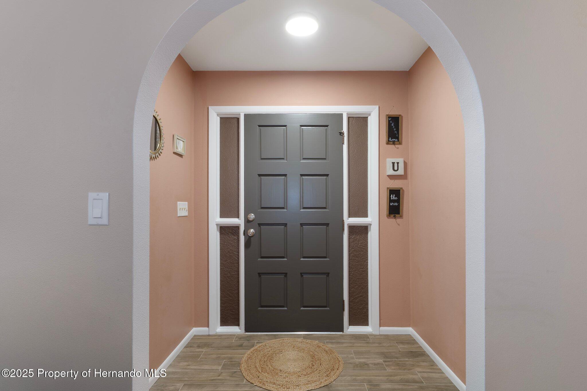 5263 Kirkwood Avenue, Spring Hill, Florida image 15