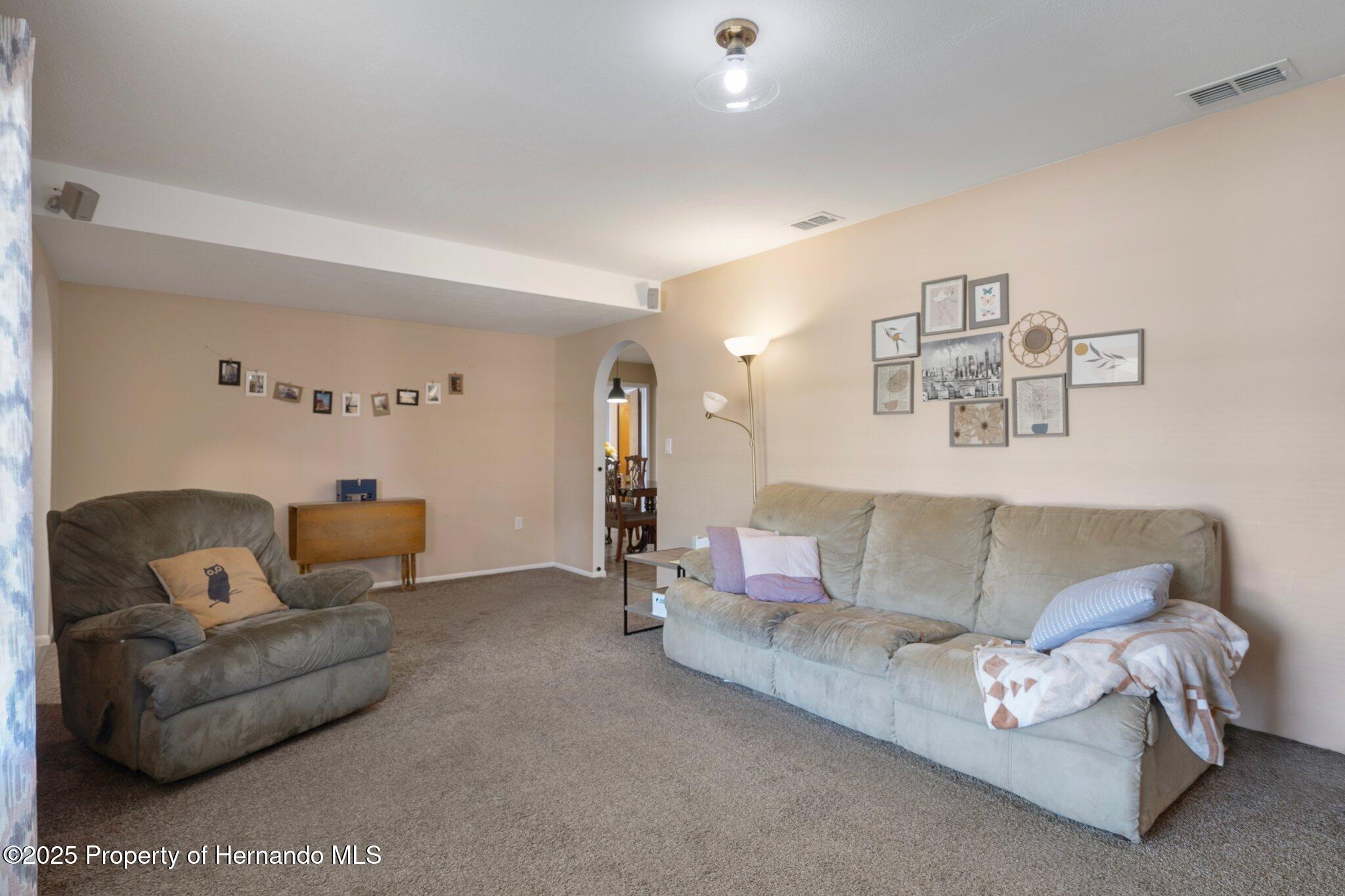 5263 Kirkwood Avenue, Spring Hill, Florida image 18