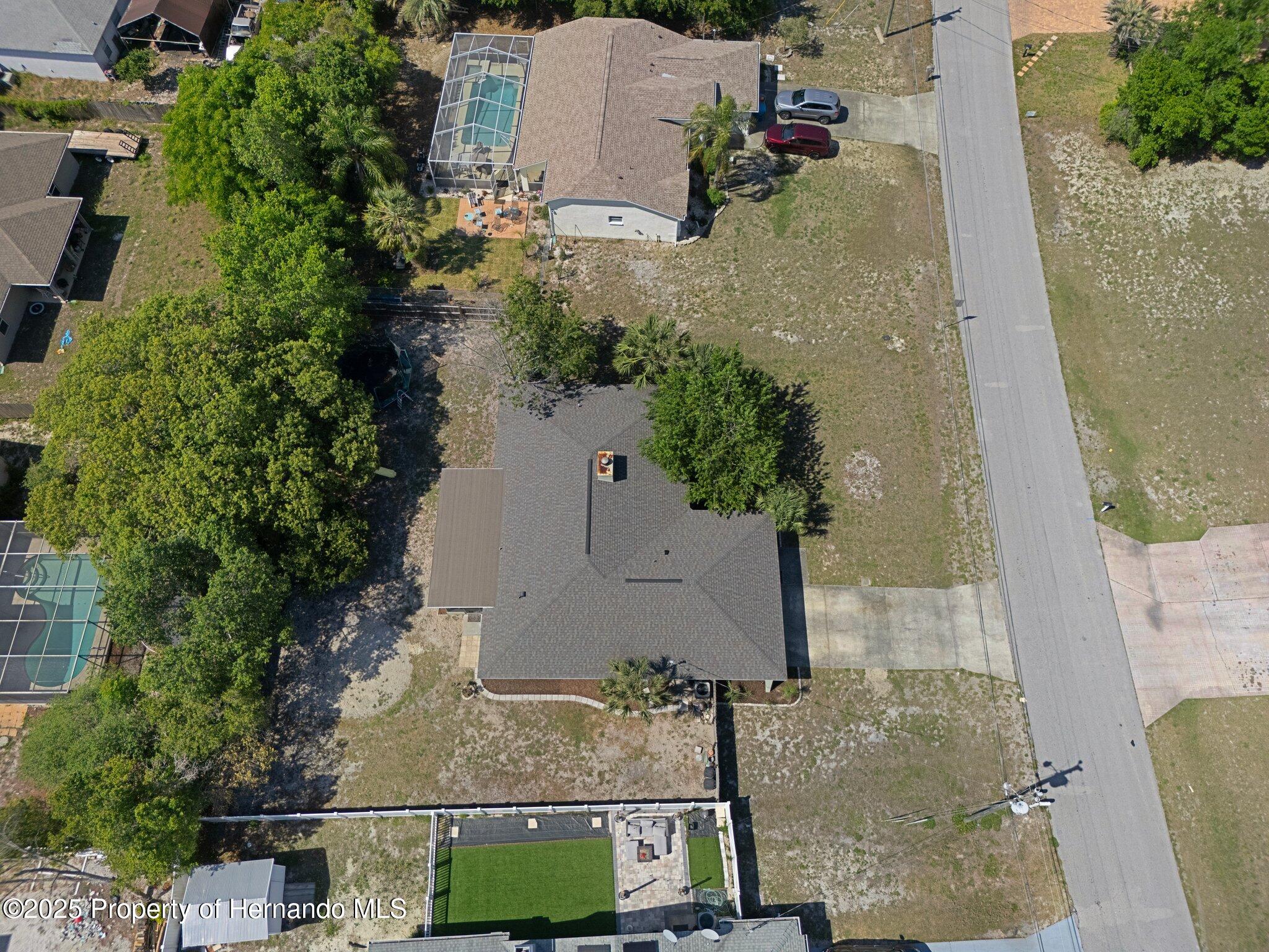 5263 Kirkwood Avenue, Spring Hill, Florida image 10