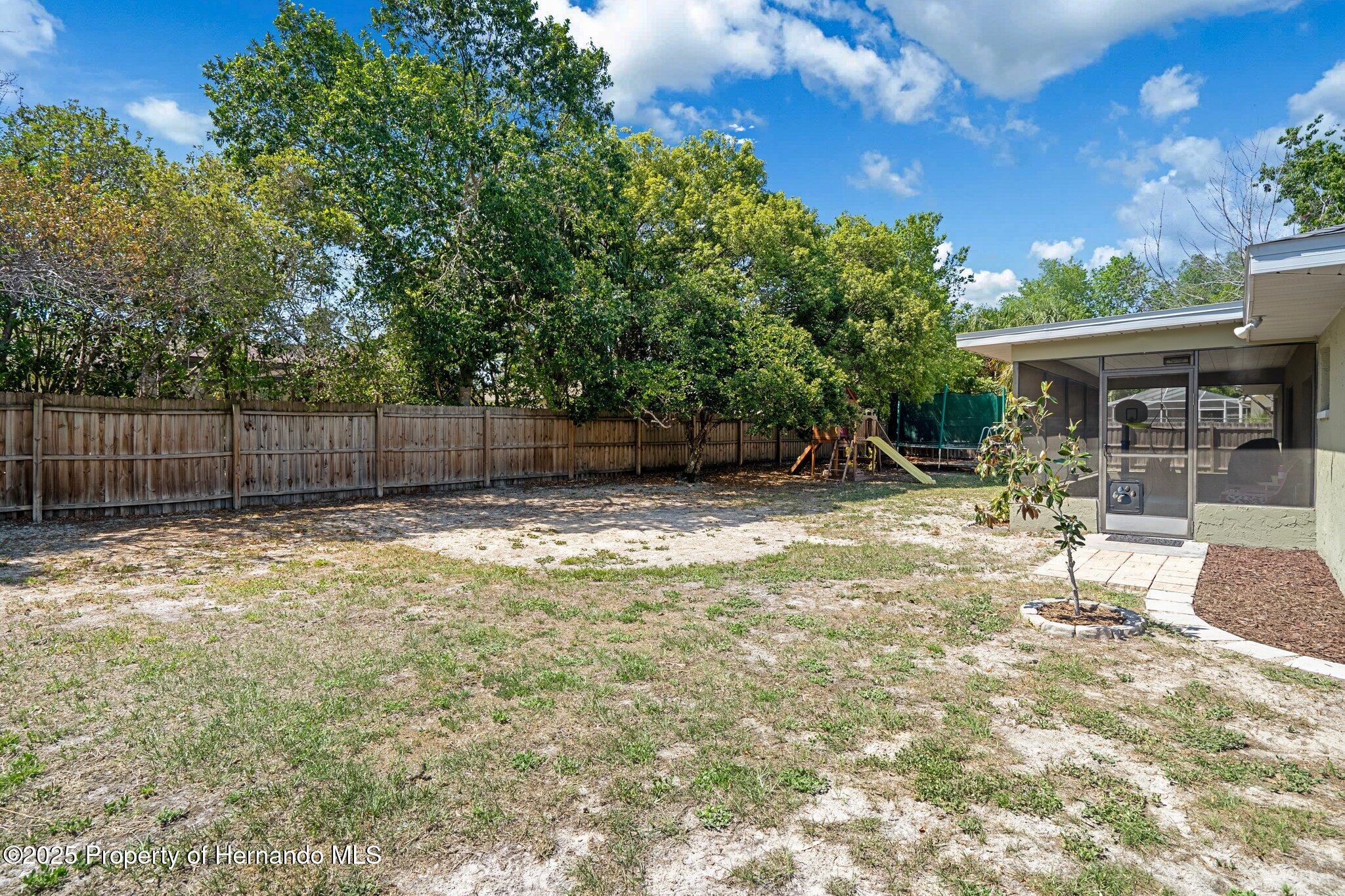 5263 Kirkwood Avenue, Spring Hill, Florida image 49