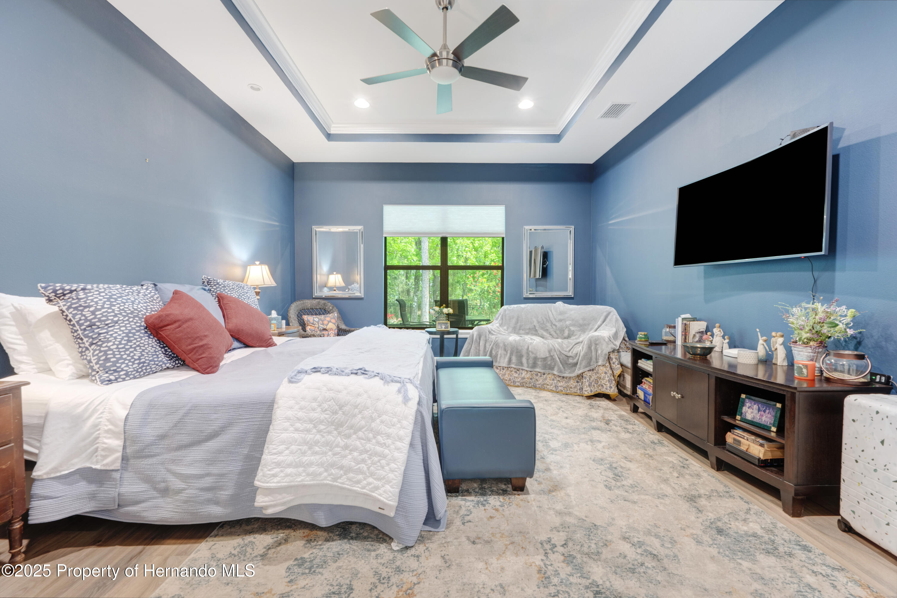 4581 Majestic Hills Loop Loop, Brooksville, Florida image 28