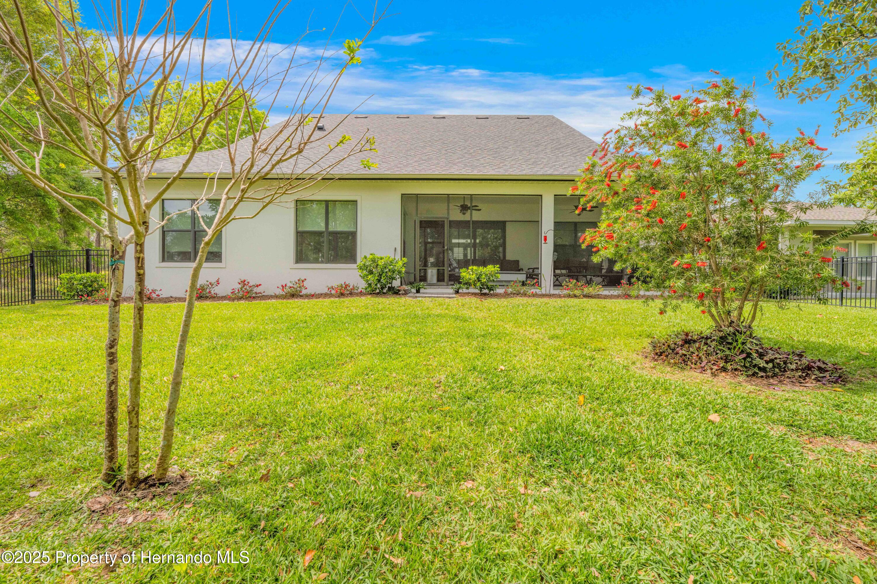 4581 Majestic Hills Loop Loop, Brooksville, Florida image 6