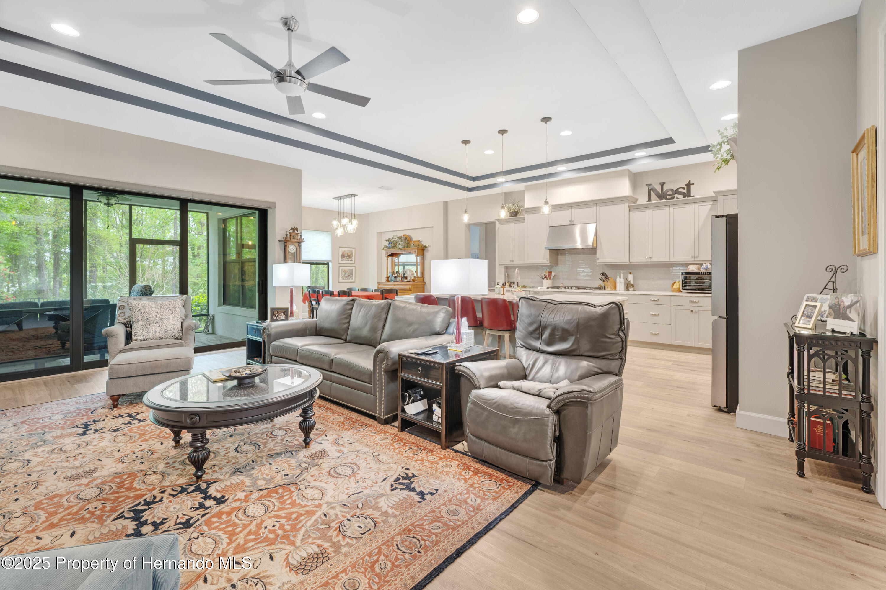 4581 Majestic Hills Loop Loop, Brooksville, Florida image 13