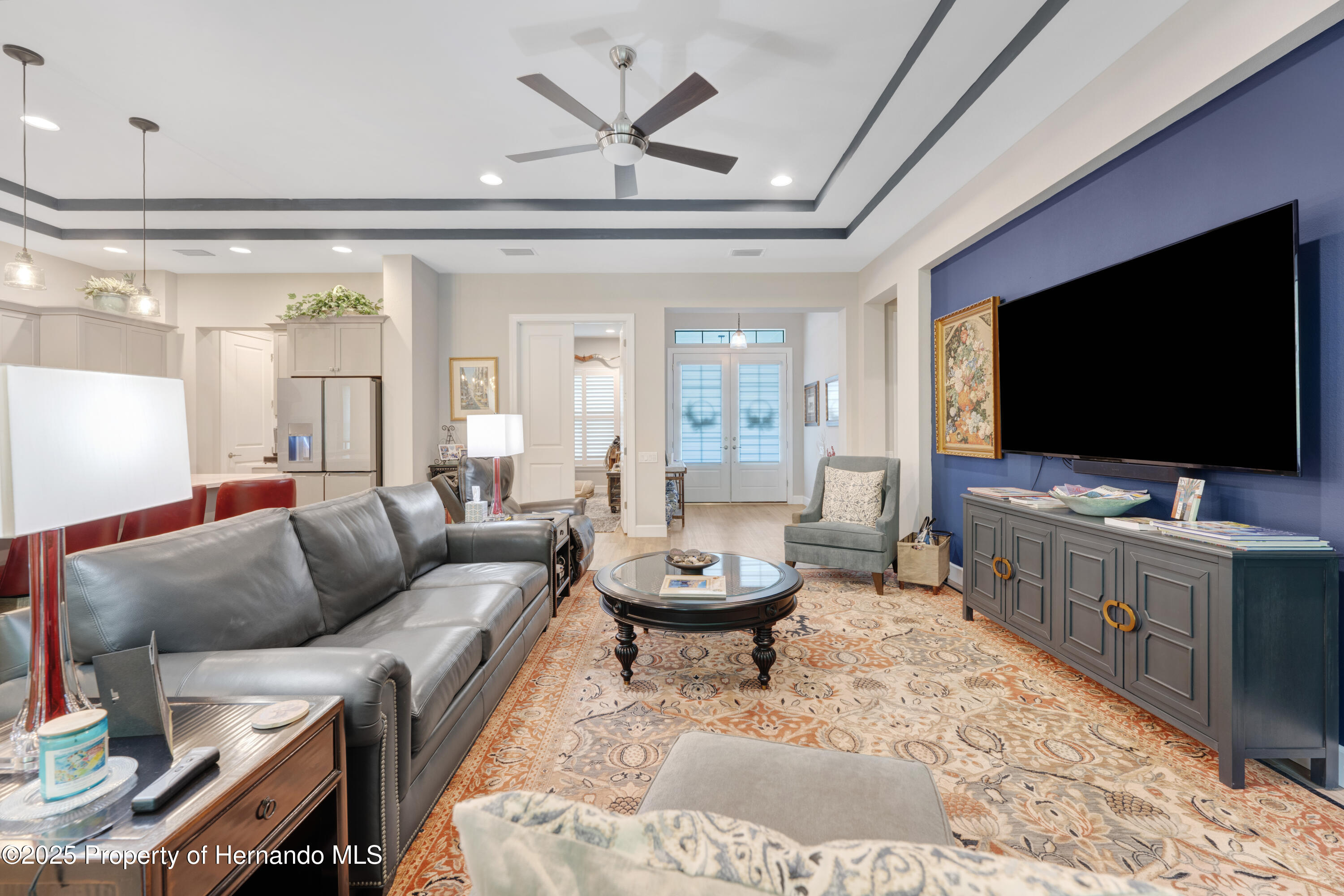 4581 Majestic Hills Loop Loop, Brooksville, Florida image 12