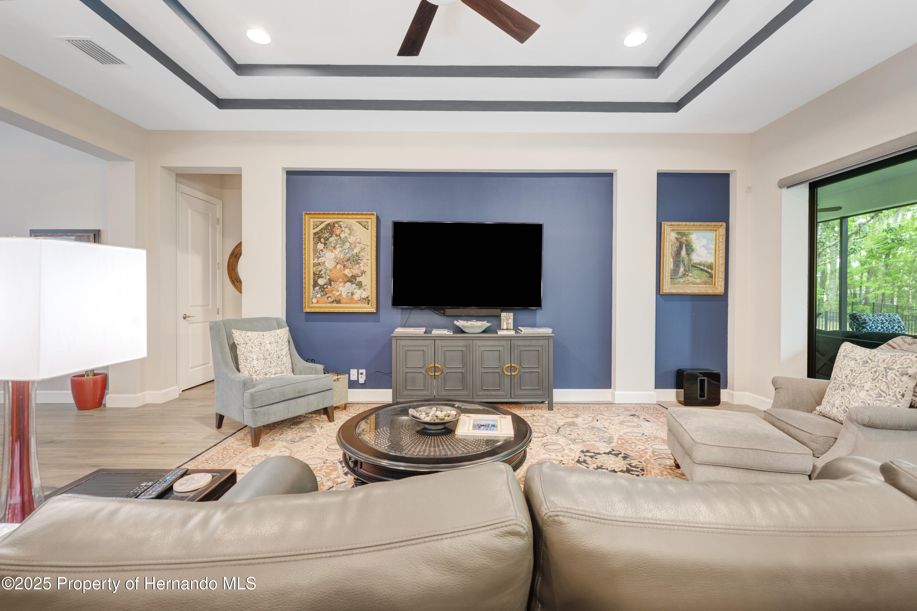 4581 Majestic Hills Loop Loop, Brooksville, Florida image 10