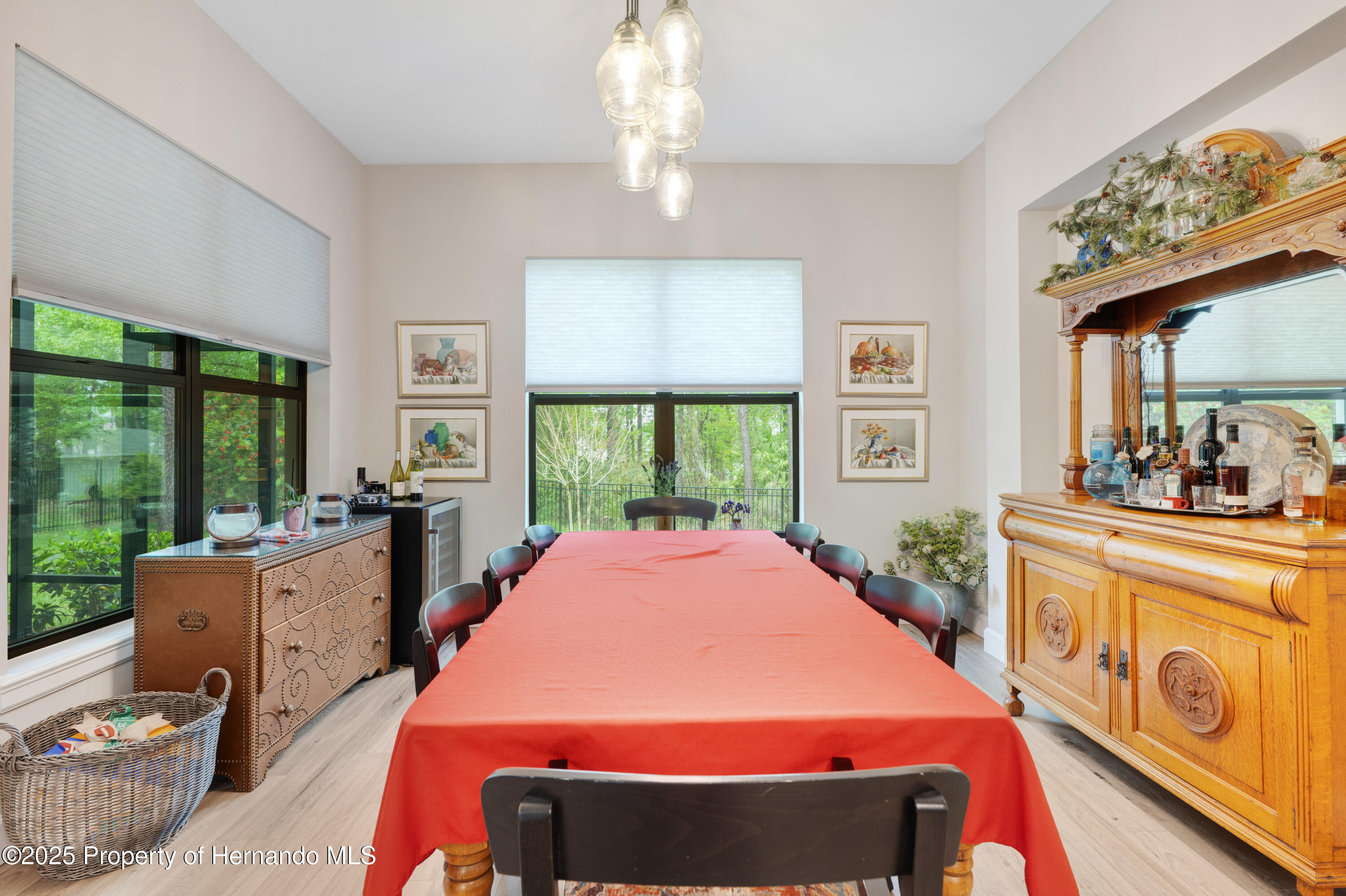 4581 Majestic Hills Loop Loop, Brooksville, Florida image 22