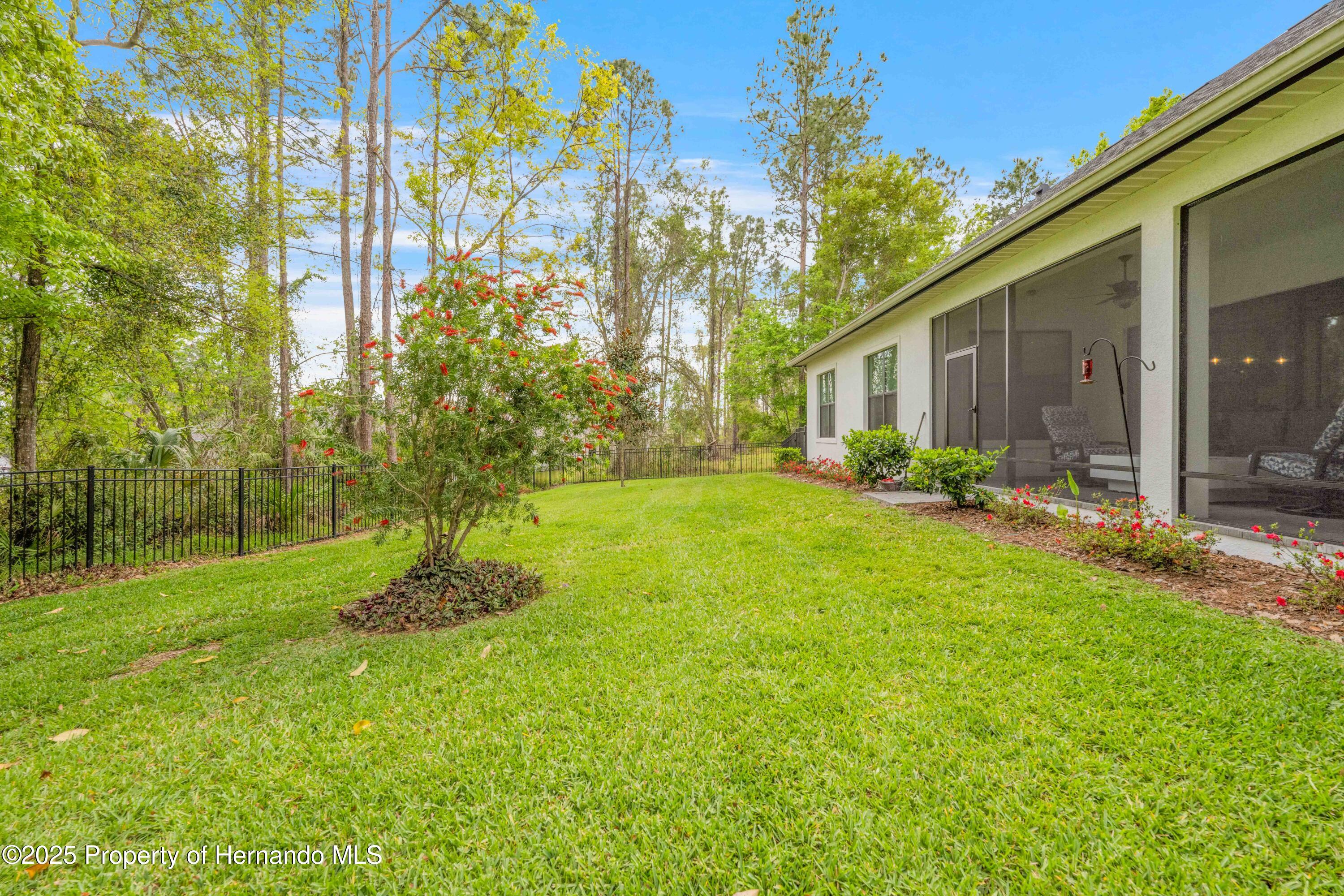 4581 Majestic Hills Loop Loop, Brooksville, Florida image 5