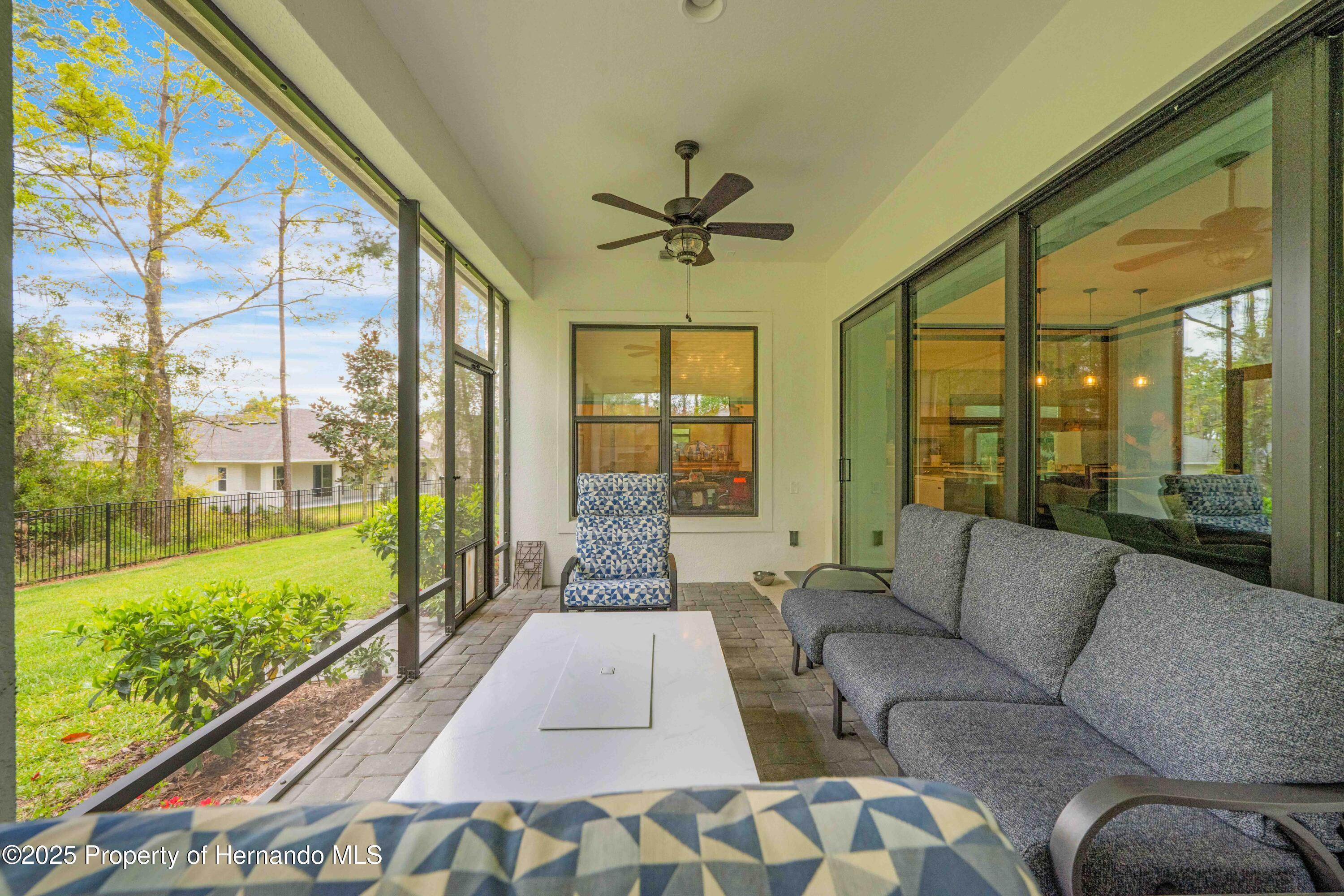 4581 Majestic Hills Loop Loop, Brooksville, Florida image 8
