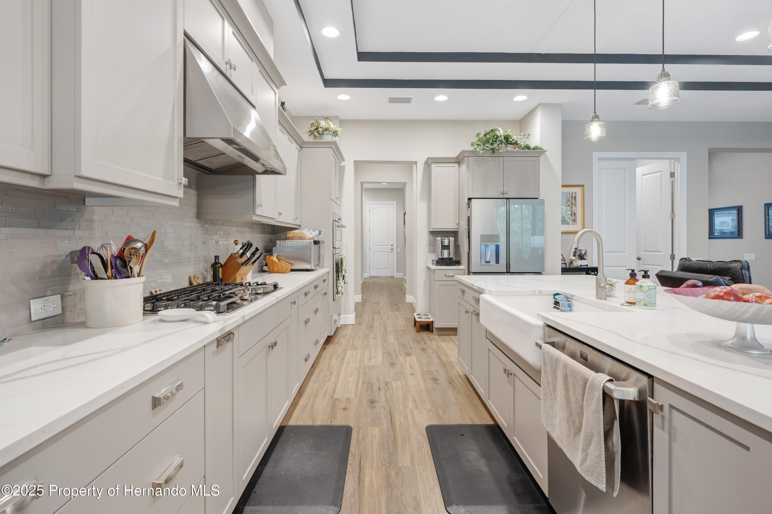 4581 Majestic Hills Loop Loop, Brooksville, Florida image 19