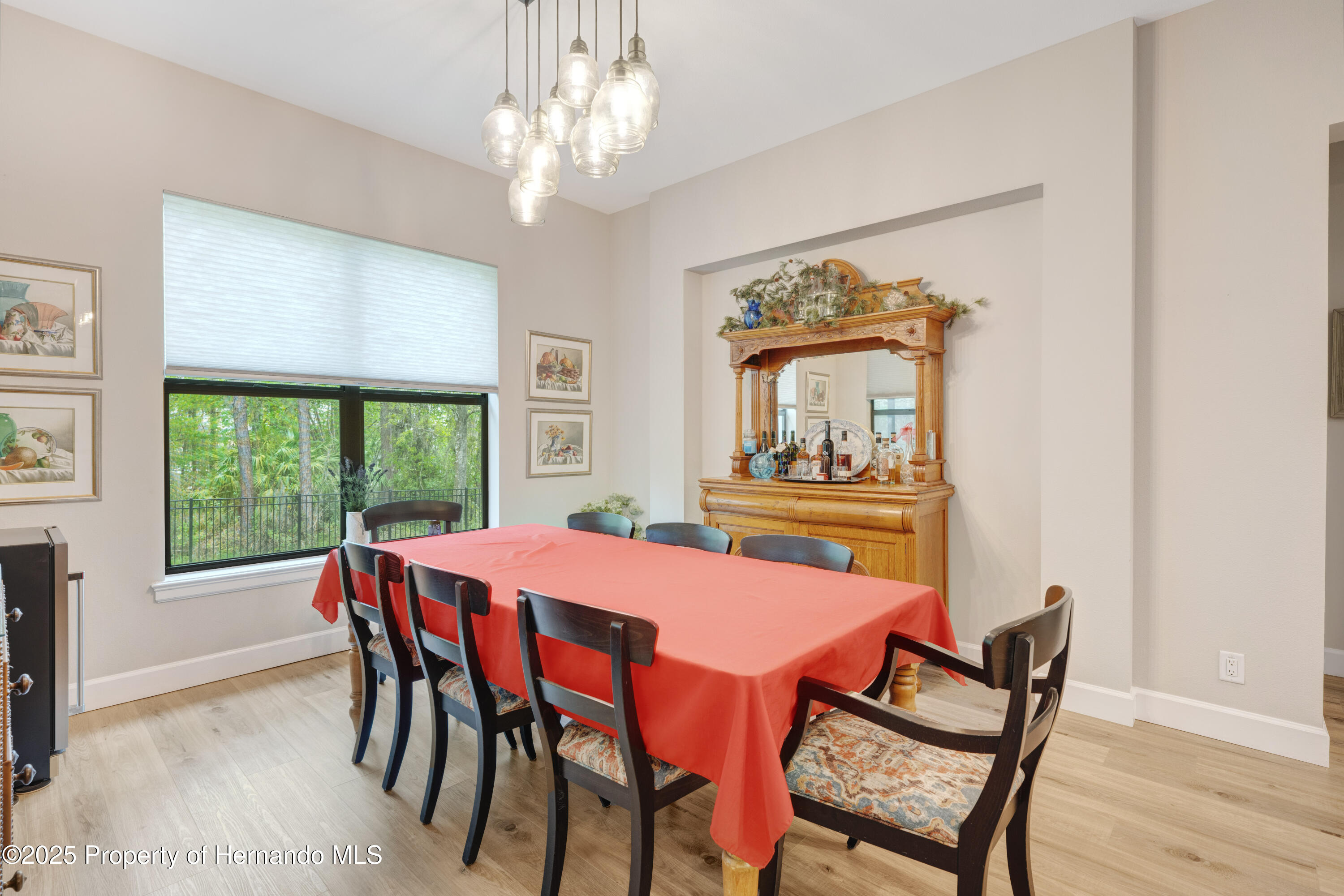 4581 Majestic Hills Loop Loop, Brooksville, Florida image 21