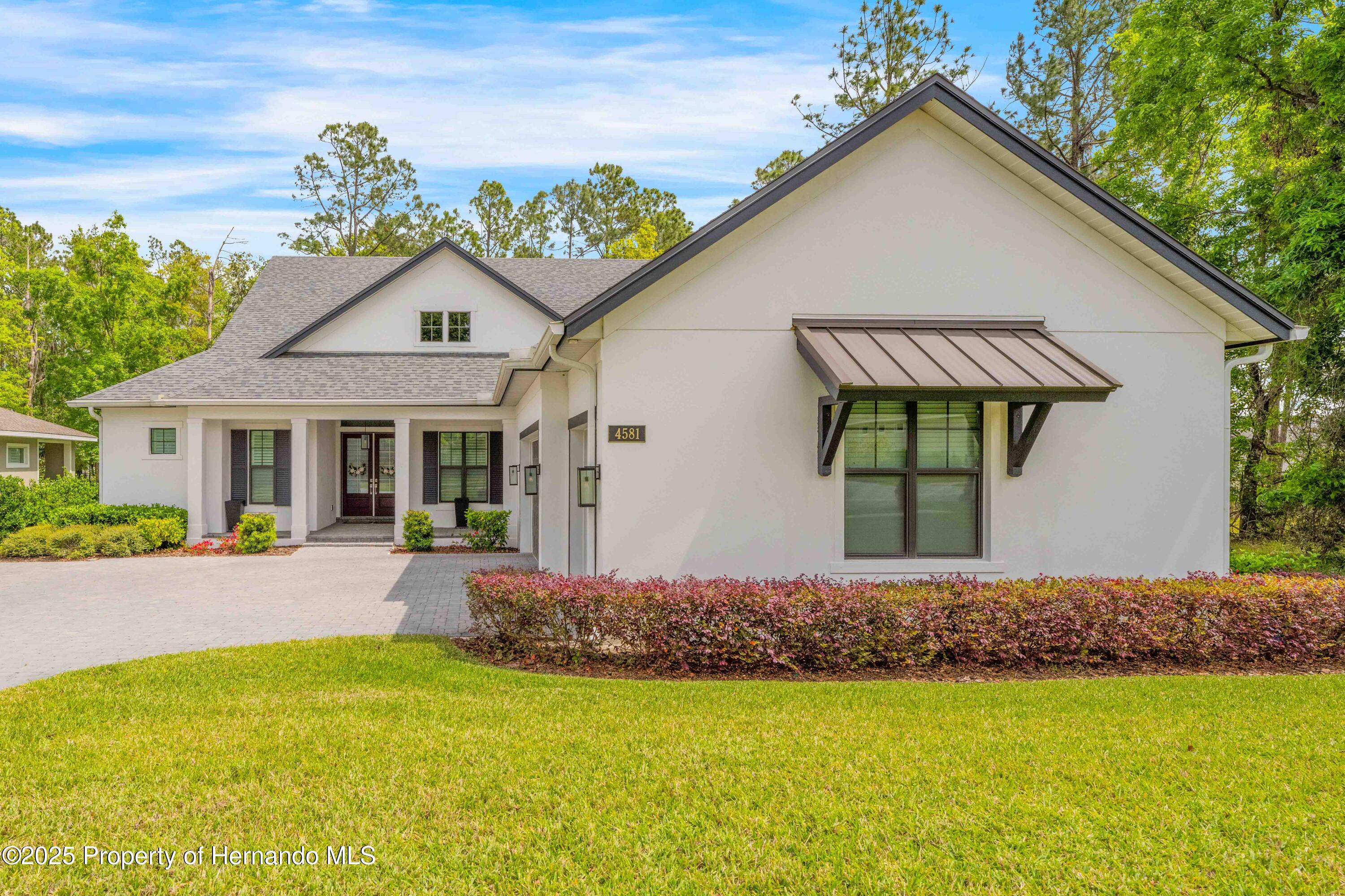 4581 Majestic Hills Loop Loop, Brooksville, Florida image 3