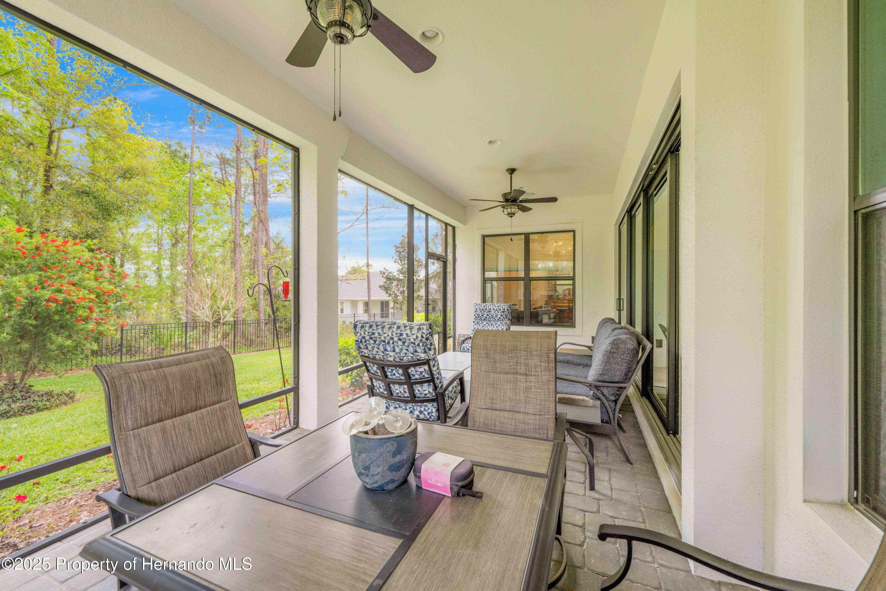 4581 Majestic Hills Loop Loop, Brooksville, Florida image 9