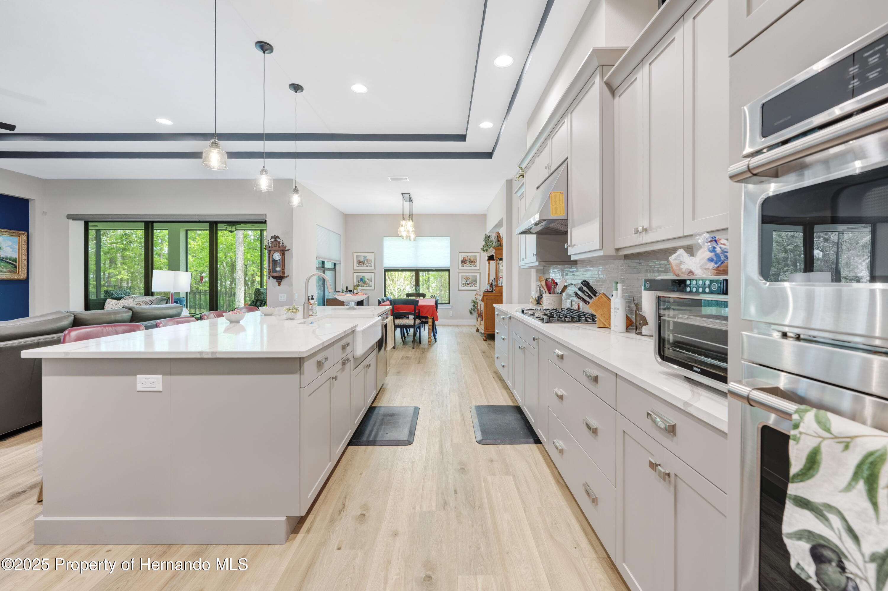 4581 Majestic Hills Loop Loop, Brooksville, Florida image 18