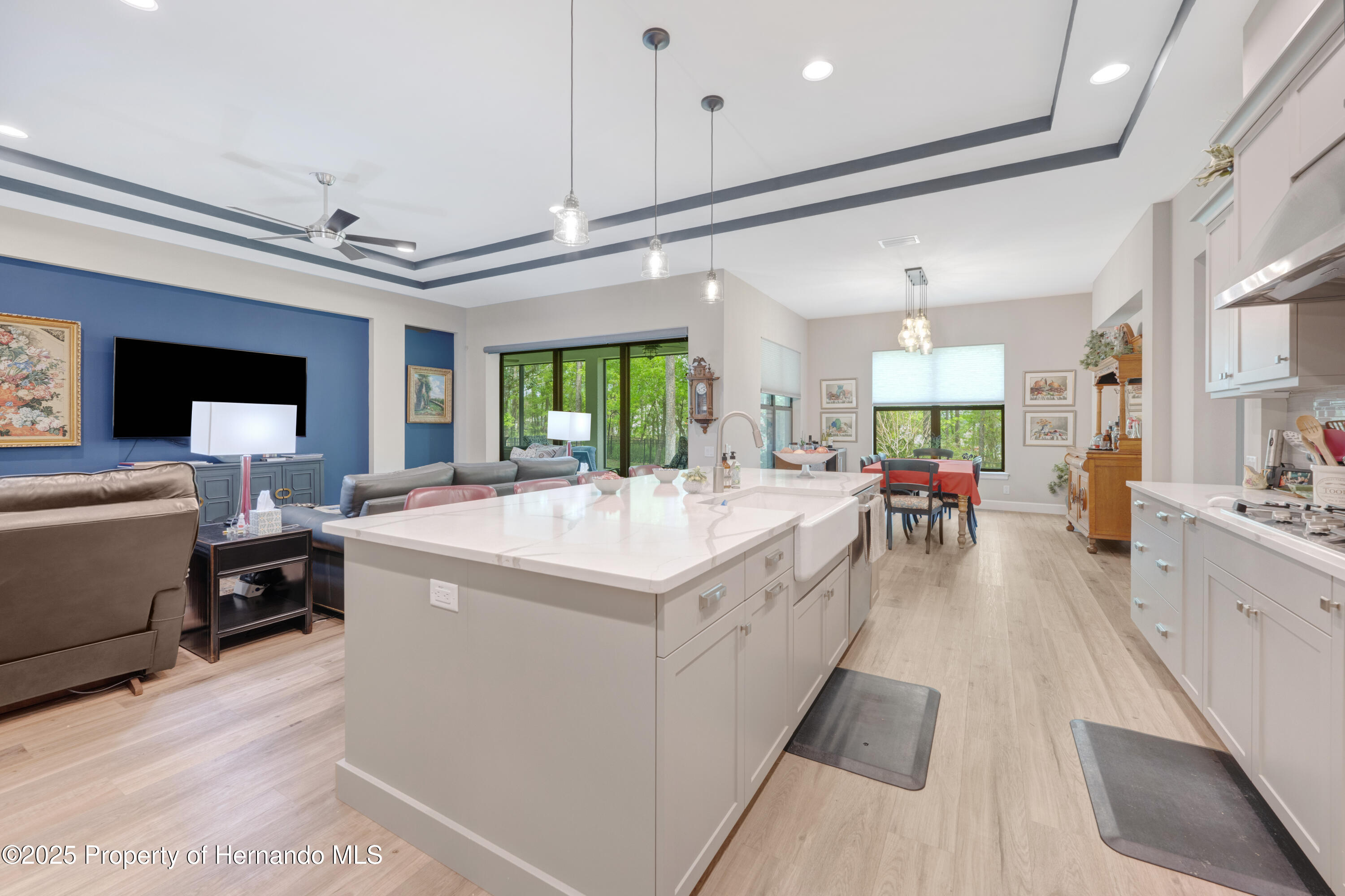 4581 Majestic Hills Loop Loop, Brooksville, Florida image 14