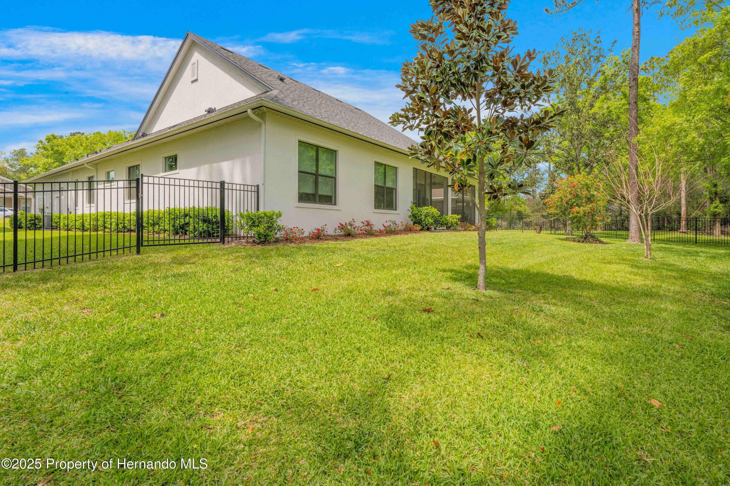 4581 Majestic Hills Loop Loop, Brooksville, Florida image 7
