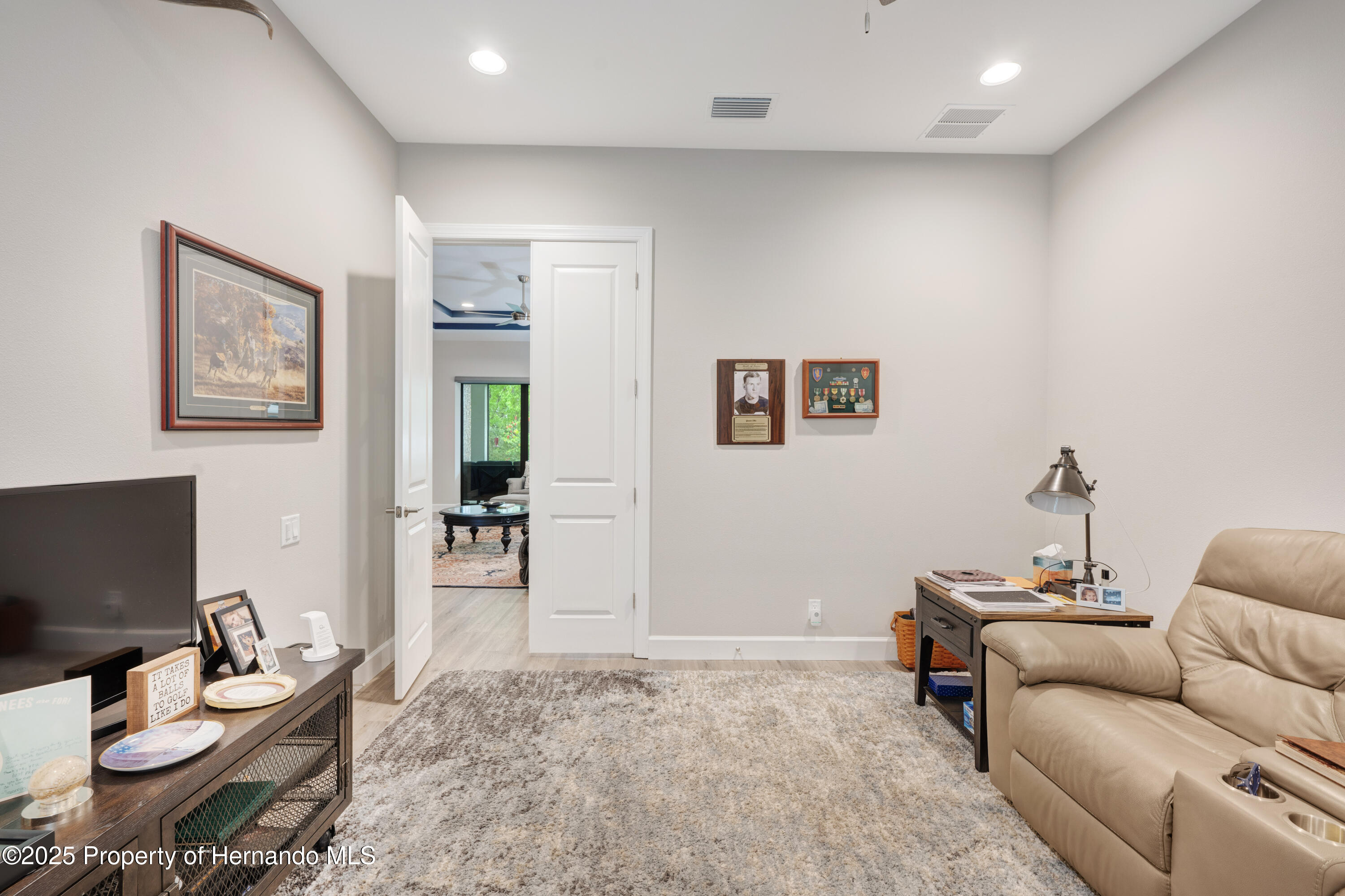 4581 Majestic Hills Loop Loop, Brooksville, Florida image 25