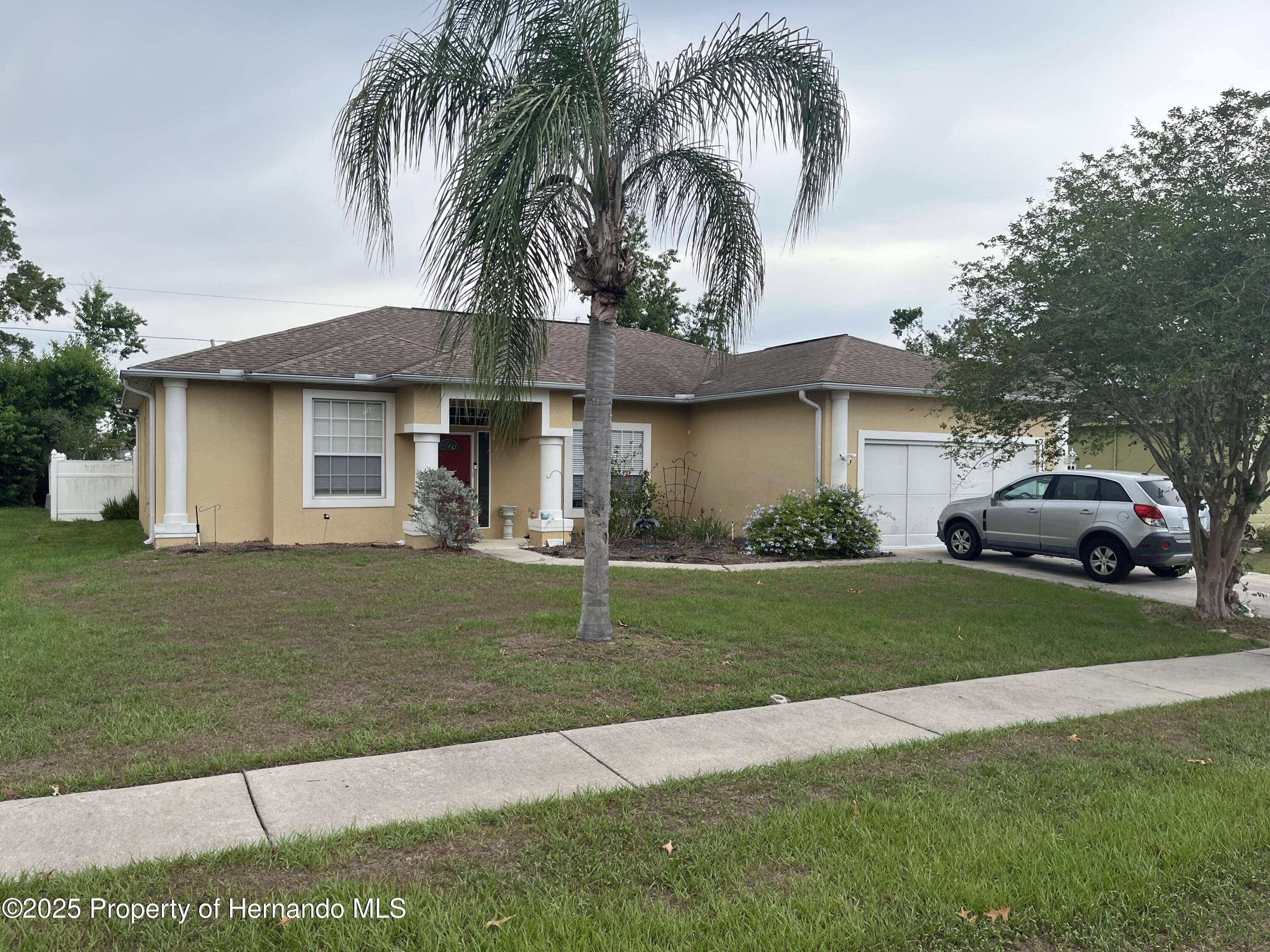 15425 Sonora Drive, Brooksville, Florida image 1