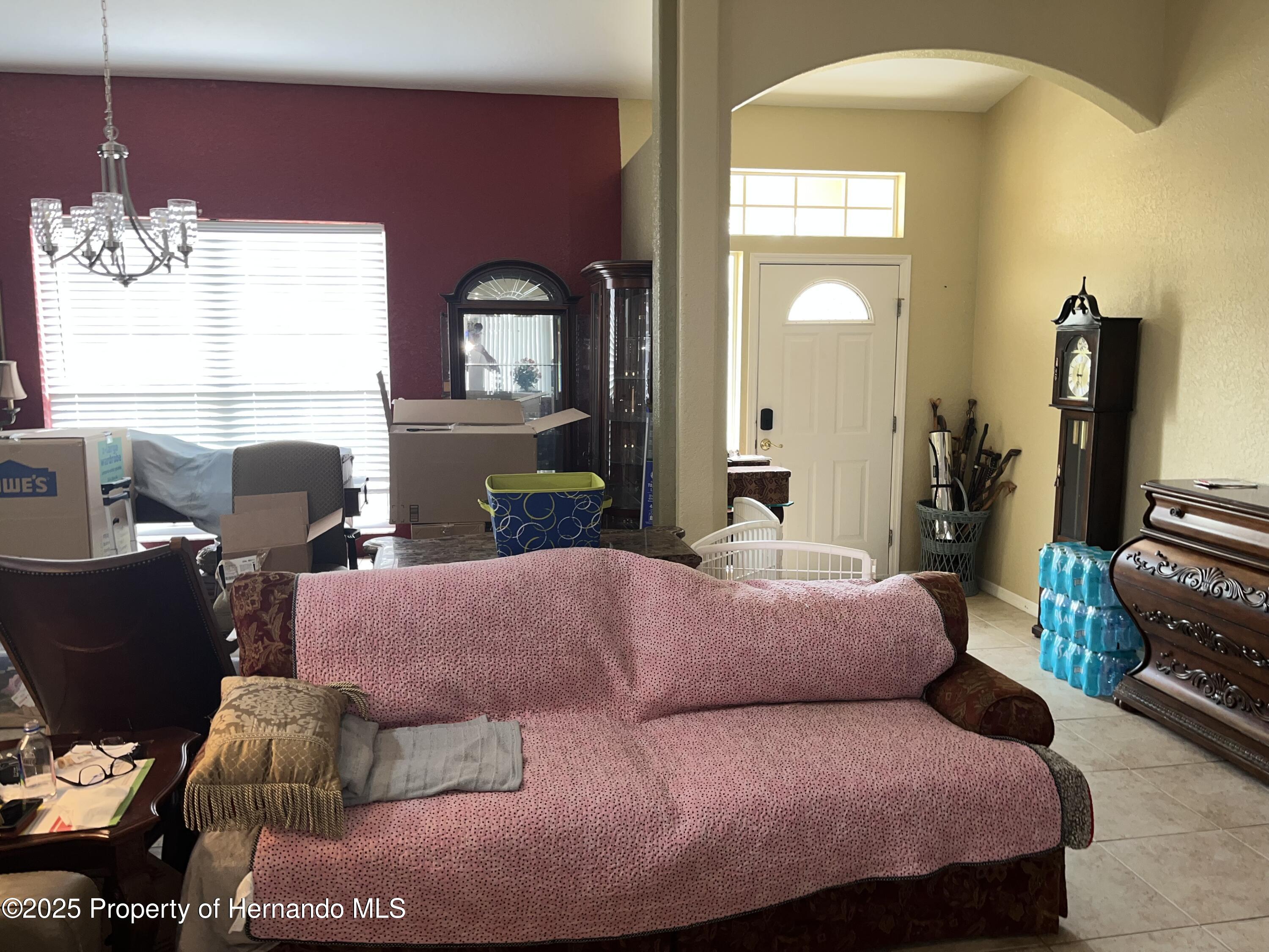 15425 Sonora Drive, Brooksville, Florida image 2