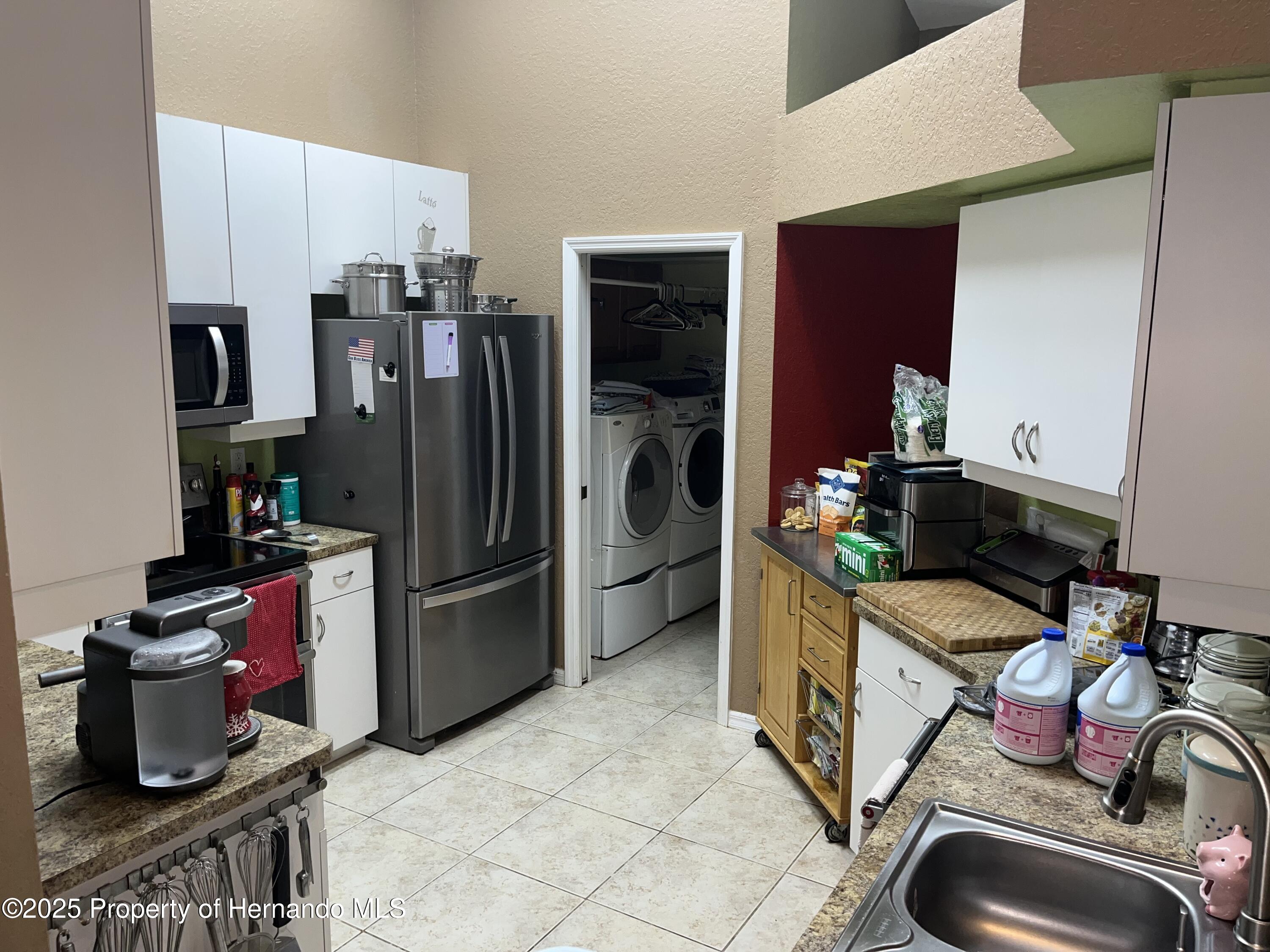 15425 Sonora Drive, Brooksville, Florida image 3