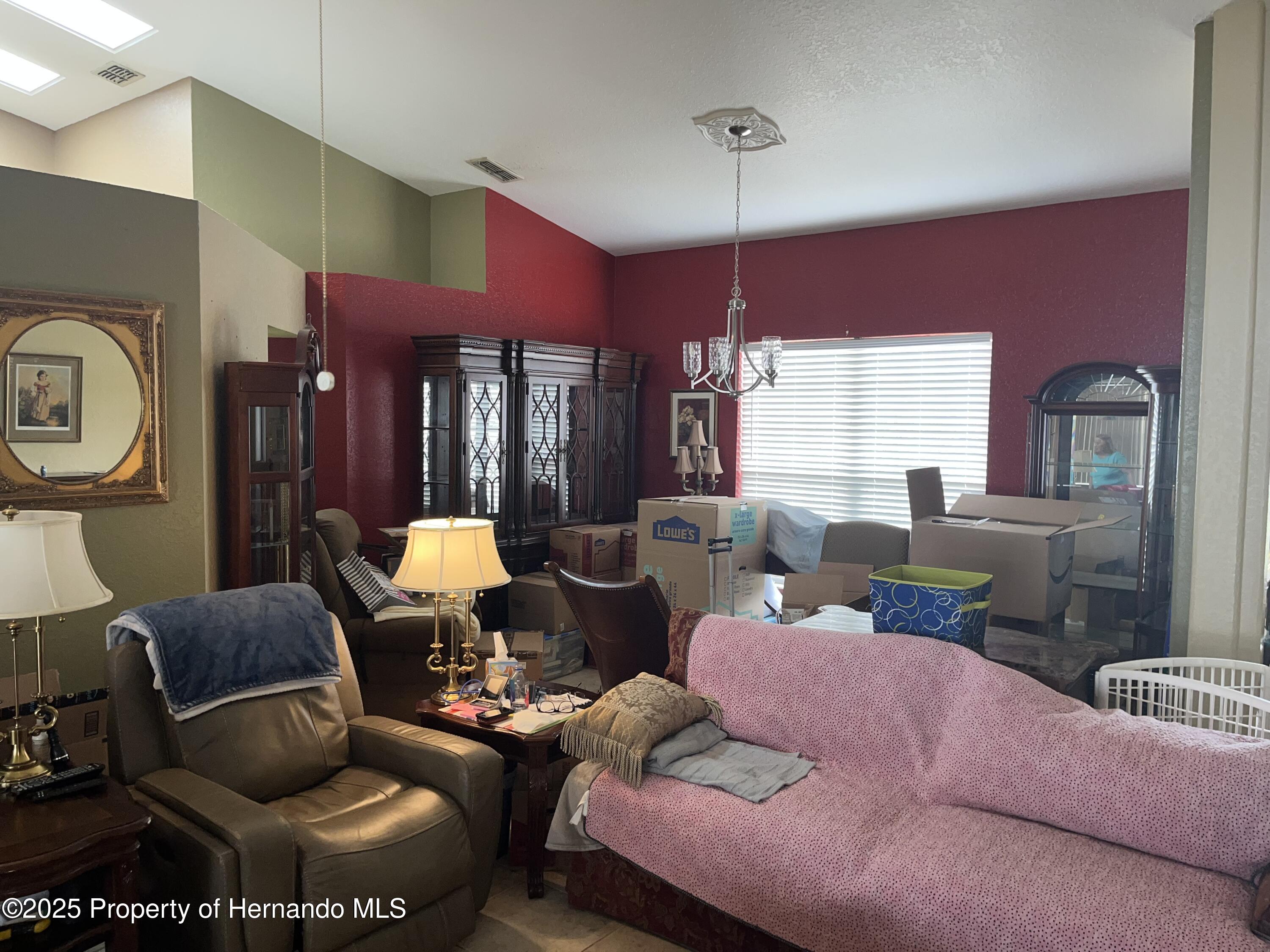 15425 Sonora Drive, Brooksville, Florida image 5