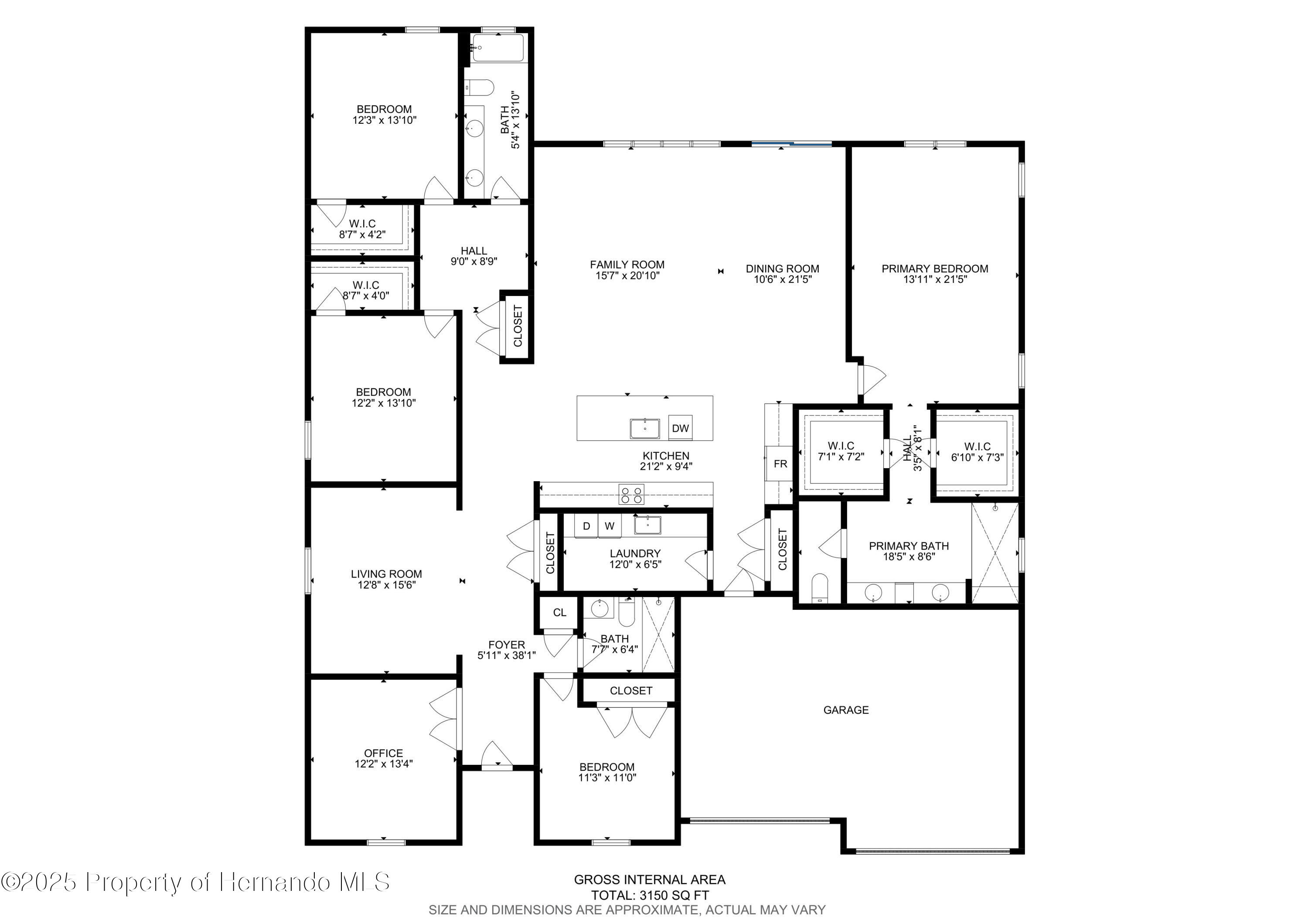 13161 Meinert Avenue, Weeki Wachee, Florida image 2