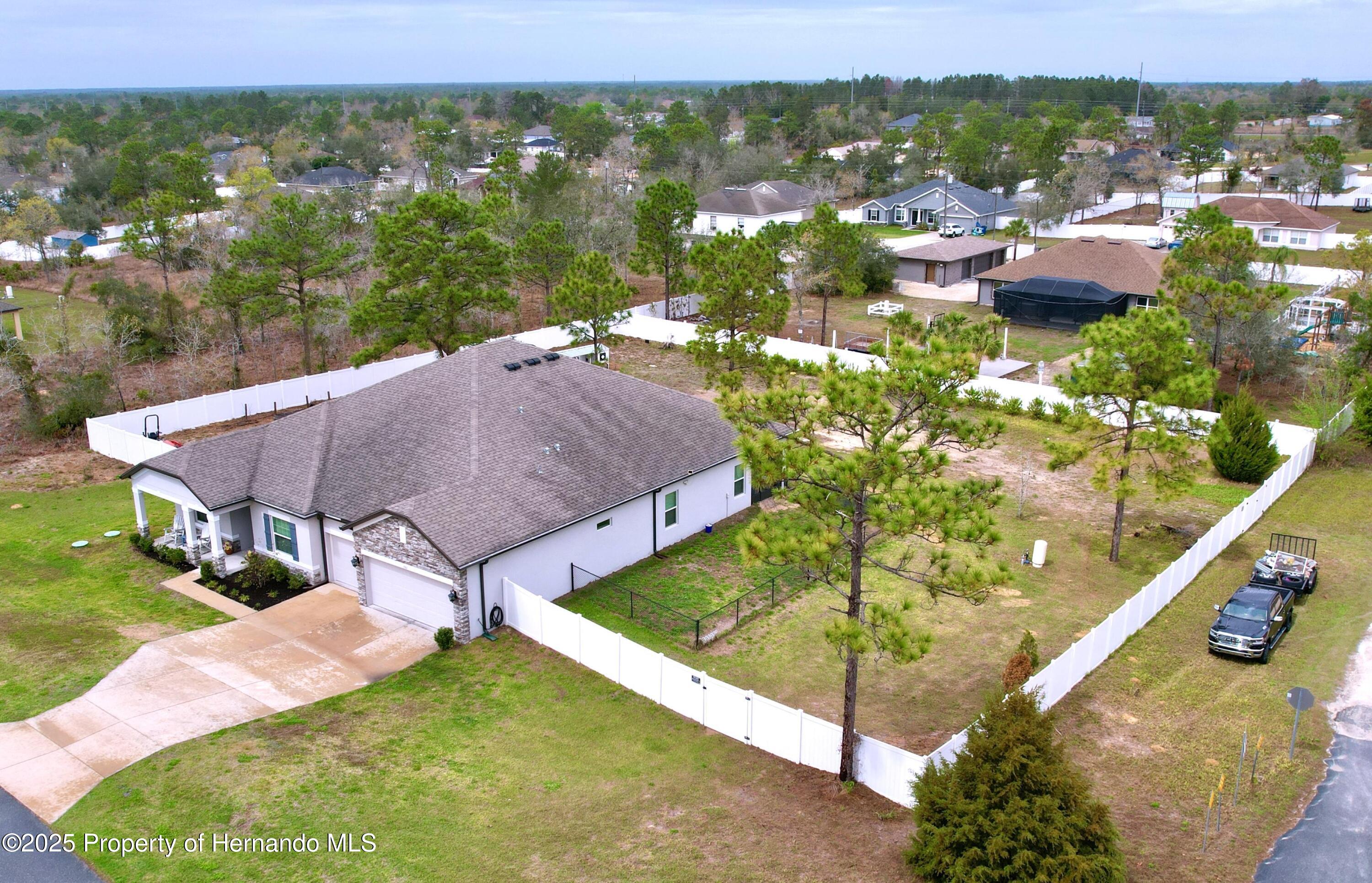 13161 Meinert Avenue, Weeki Wachee, Florida image 16