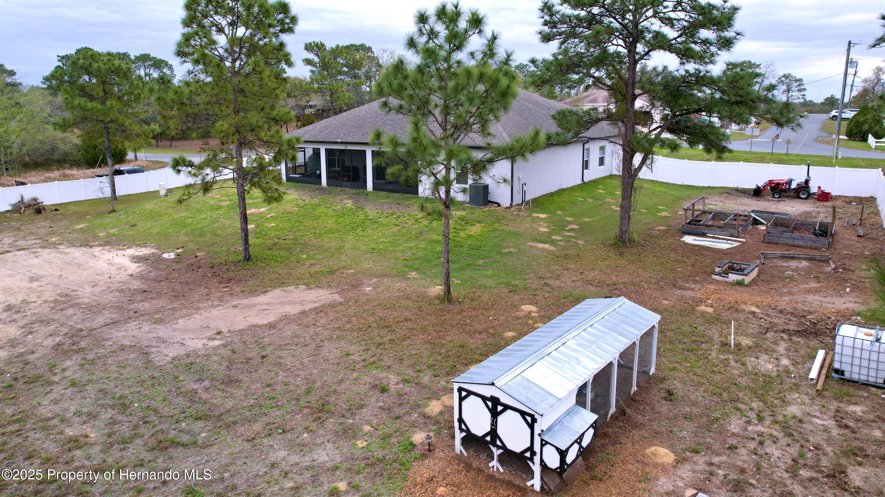 13161 Meinert Avenue, Weeki Wachee, Florida image 15