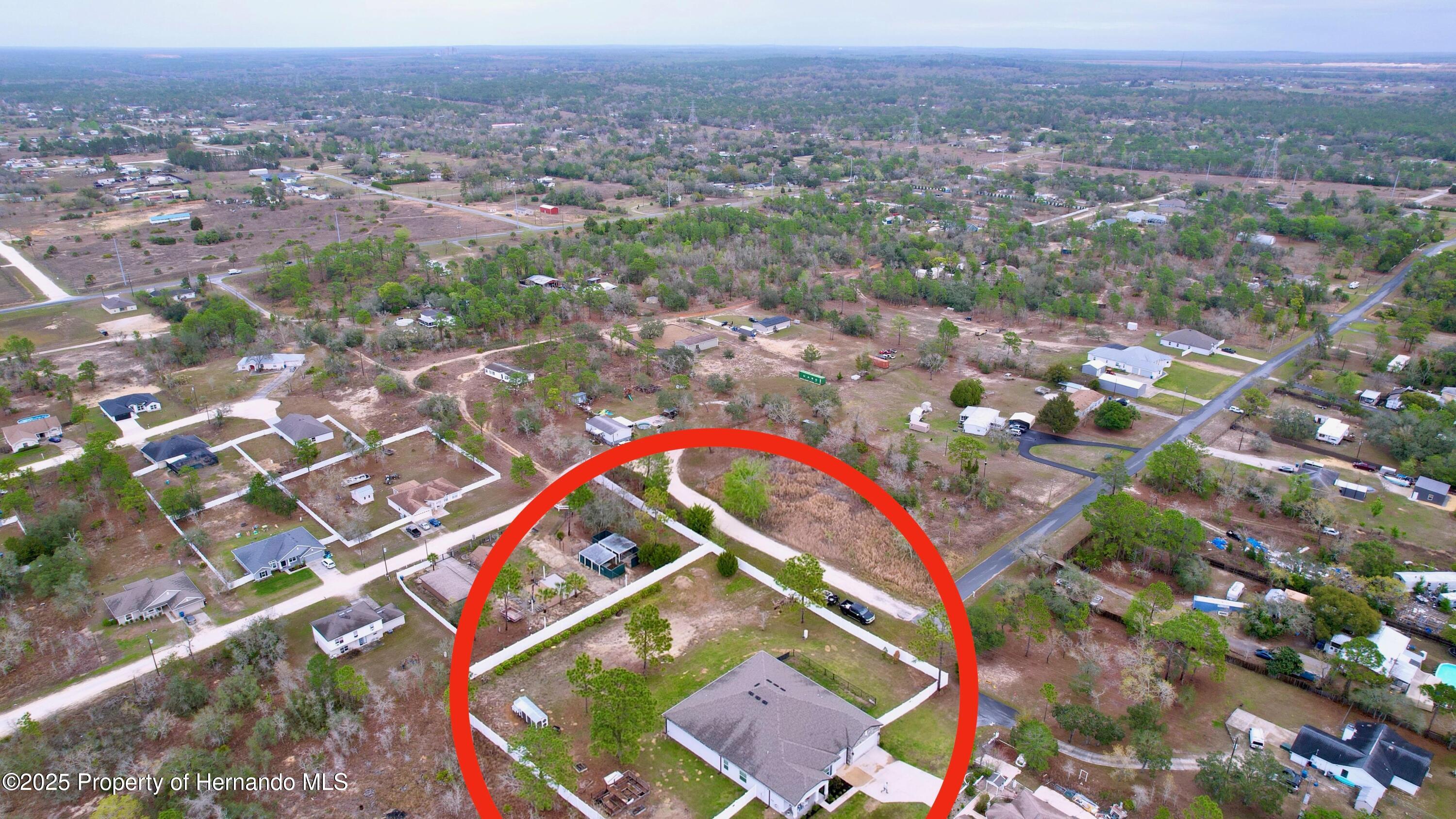 13161 Meinert Avenue, Weeki Wachee, Florida image 17