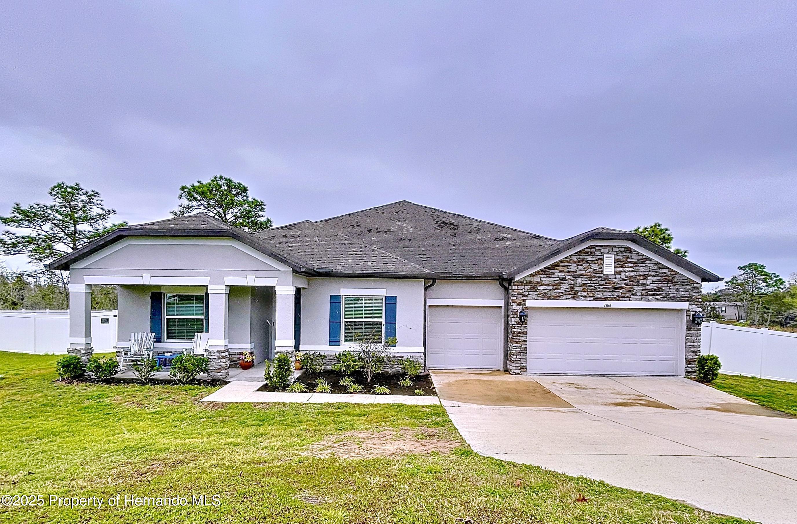 13161 Meinert Avenue, Weeki Wachee, Florida image 1