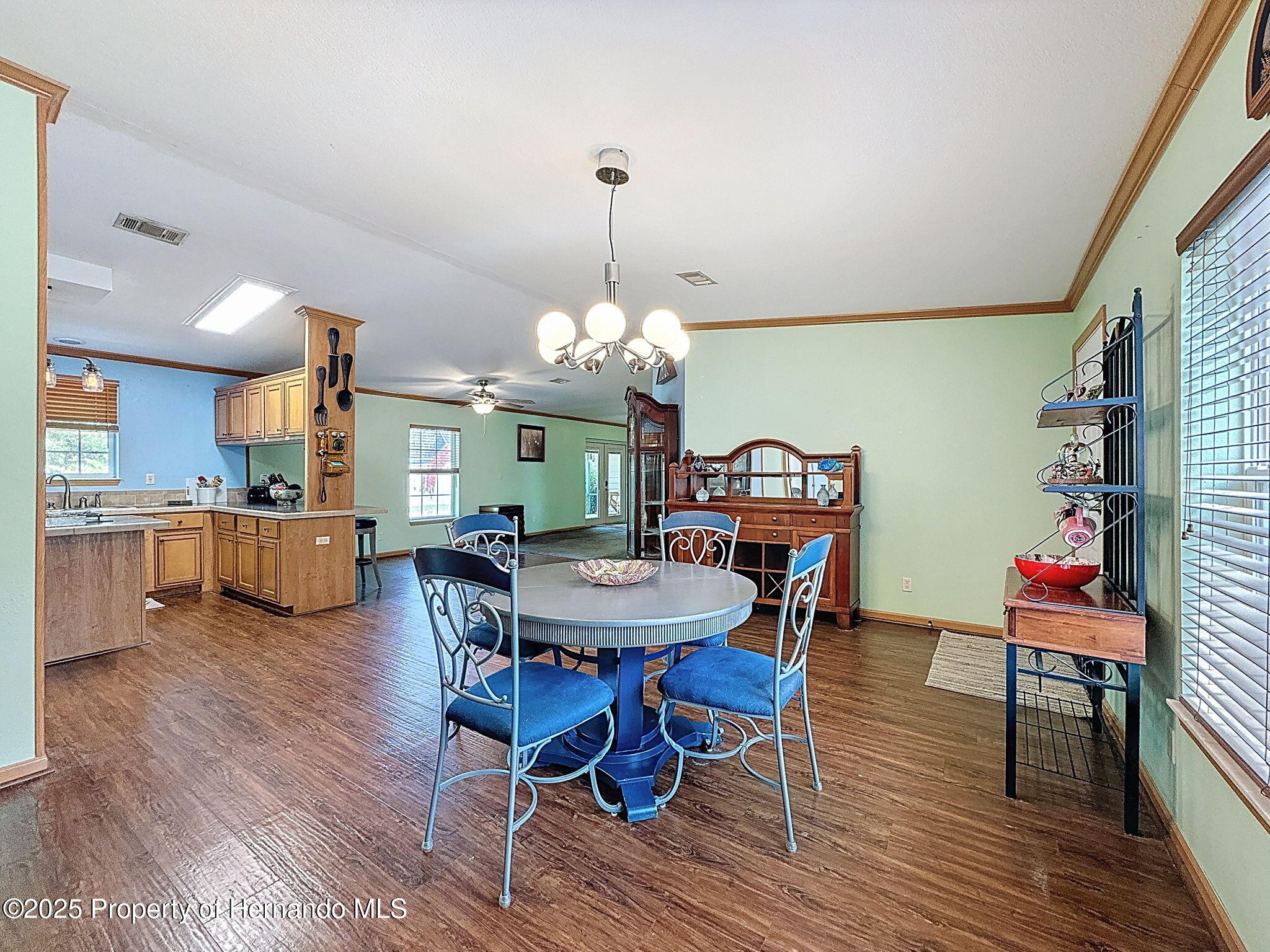 16173 Wiscon Road, Brooksville, Florida image 24