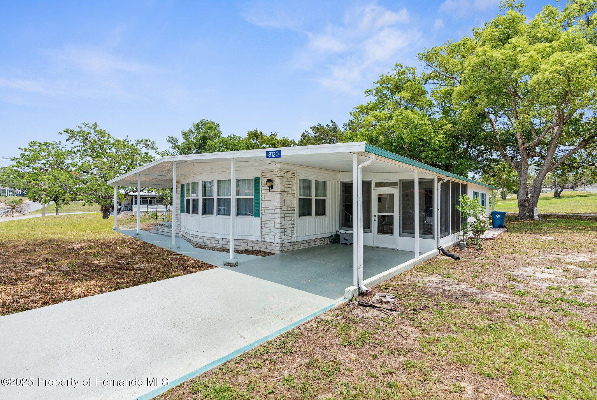 8120 Stockholm Street, Brooksville, Florida image 4